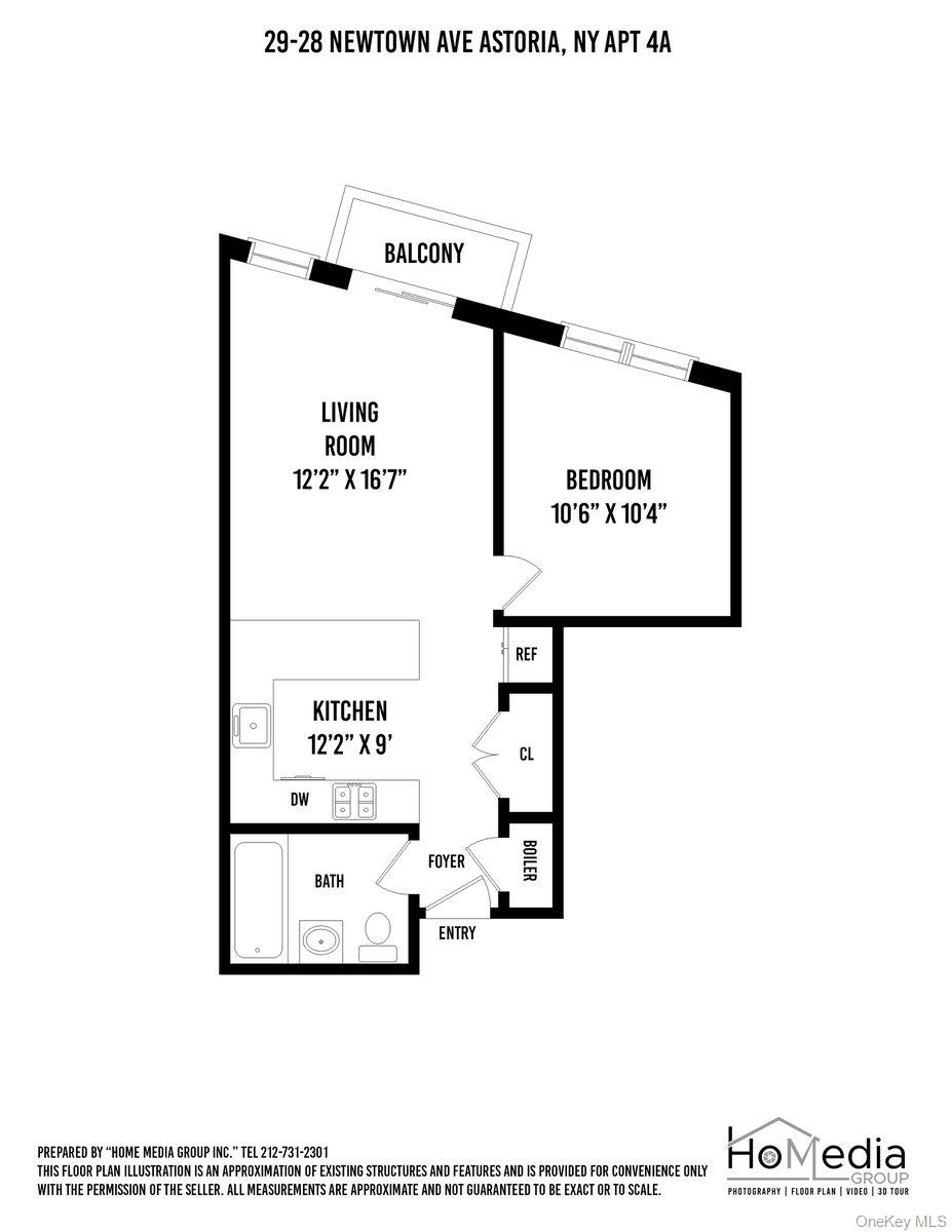 29-28 Newtown Avenue, Unit 3a photo 12