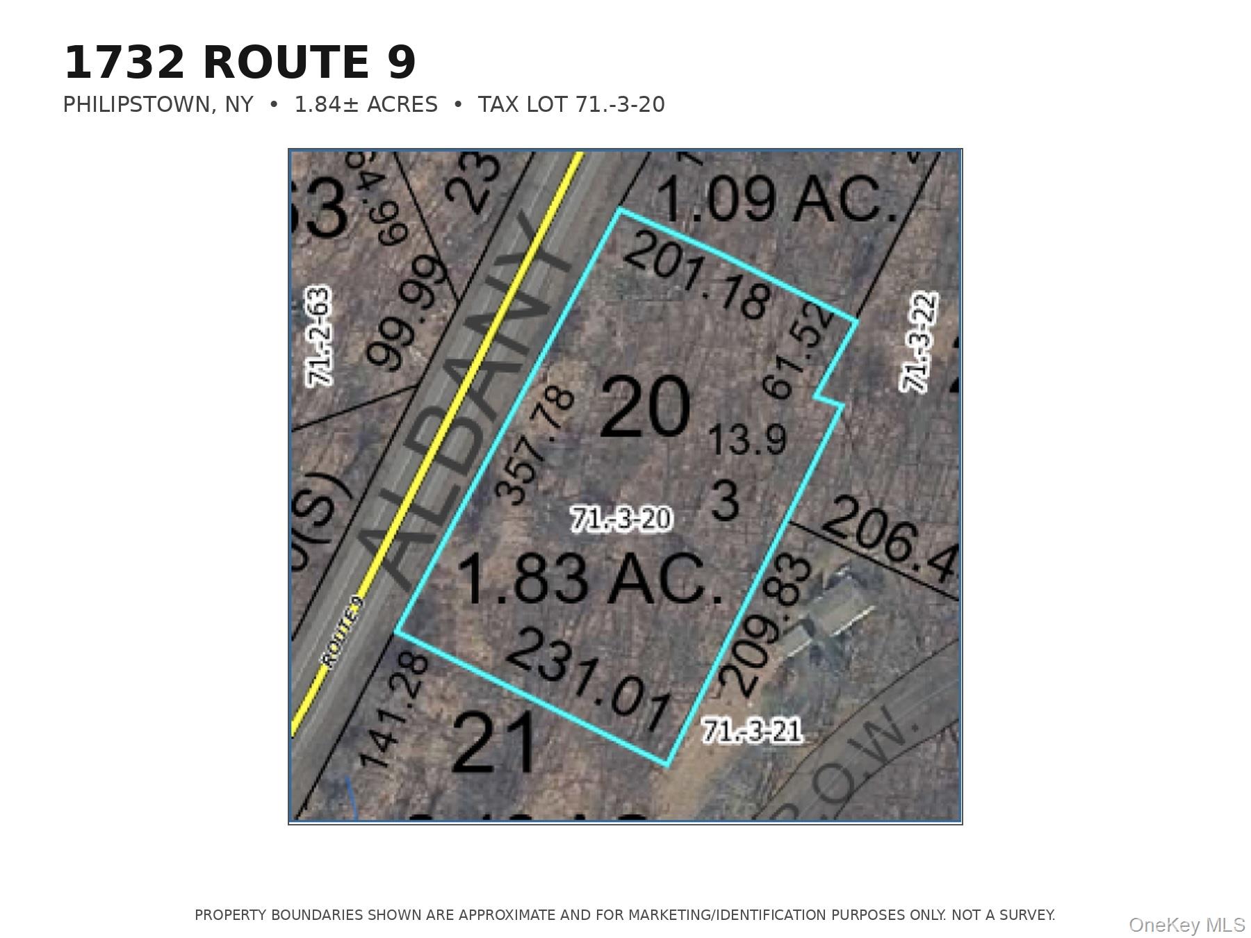 1732 US-9 – For Sale photo 2