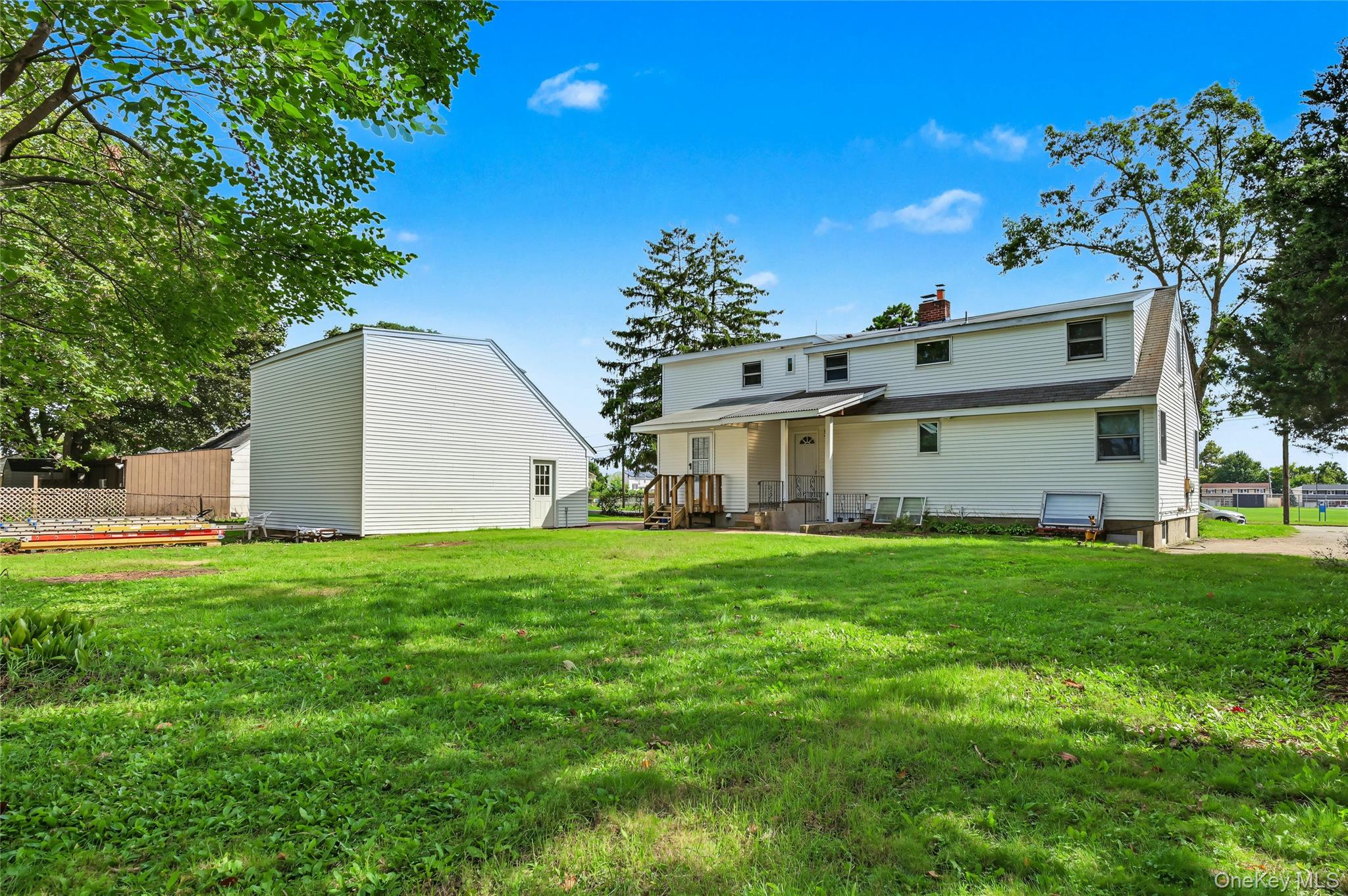 930 Tooker Avenue – For Sale photo 3