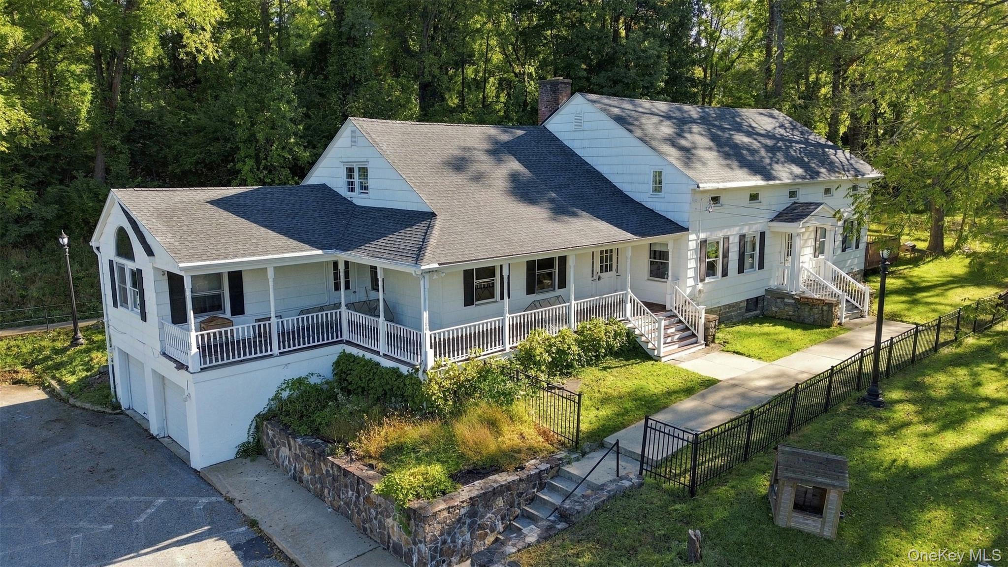 2493 Route 52 – For Sale