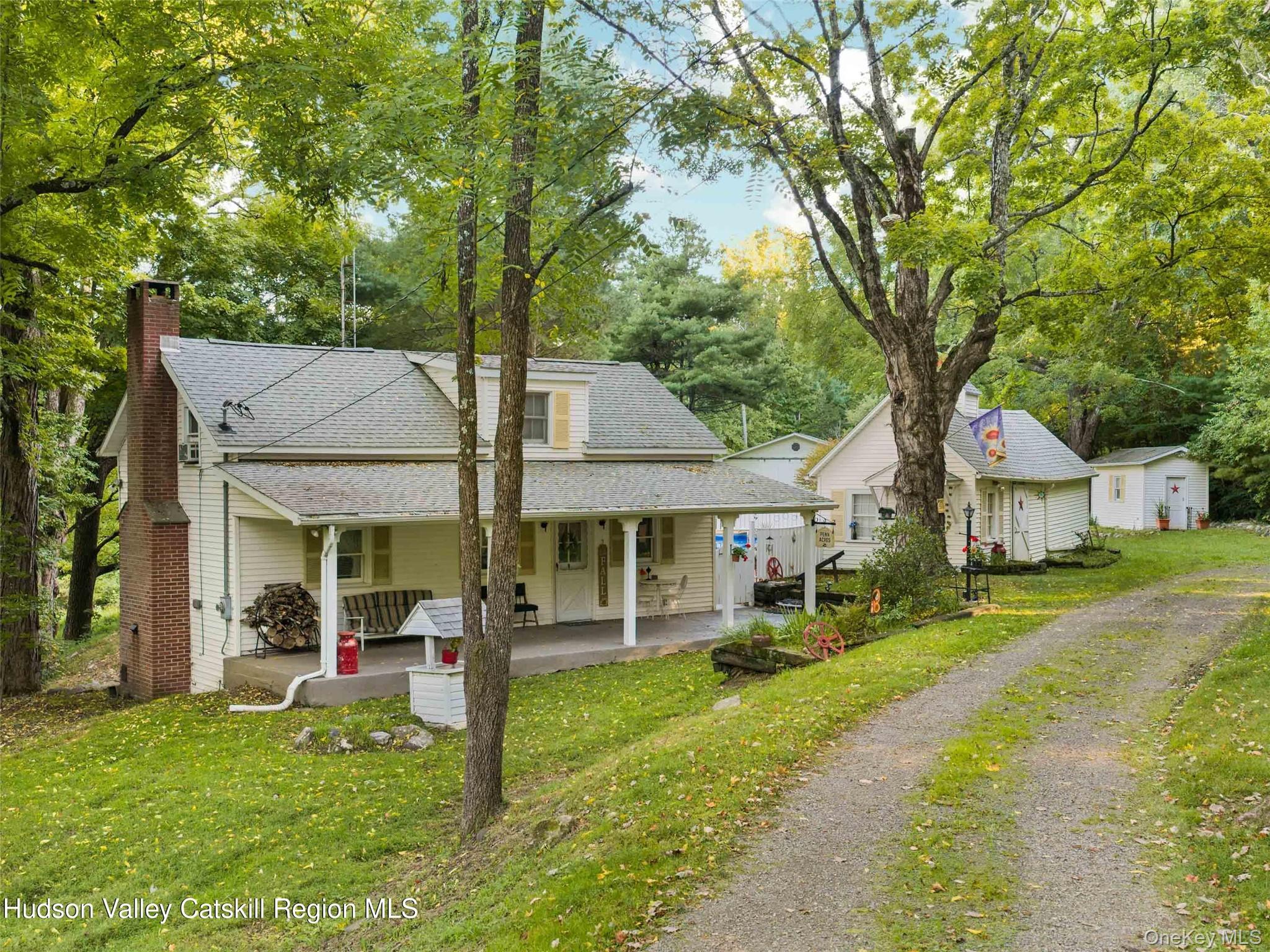 403 County Route 2 – For Sale