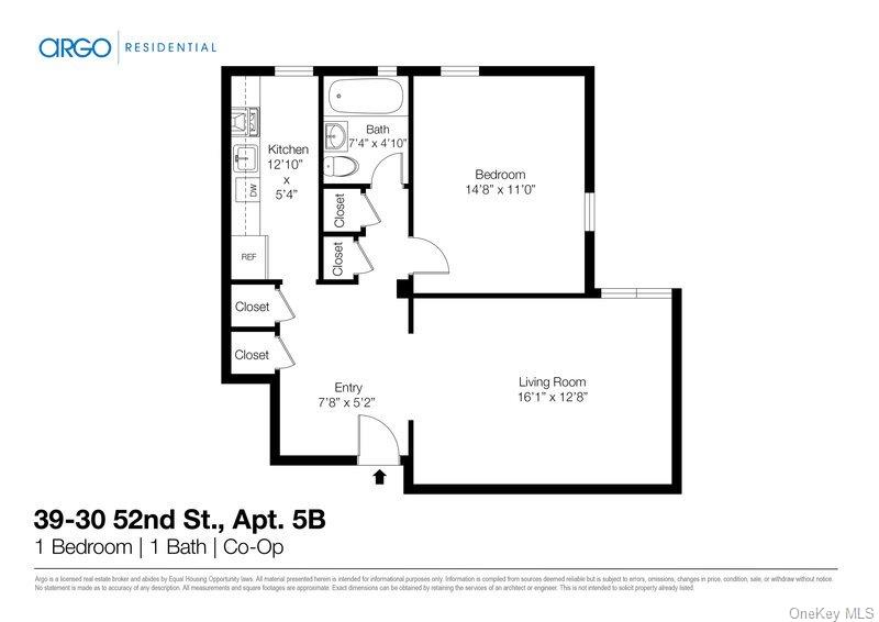 39-40 52nd Street, Unit 2E photo 7