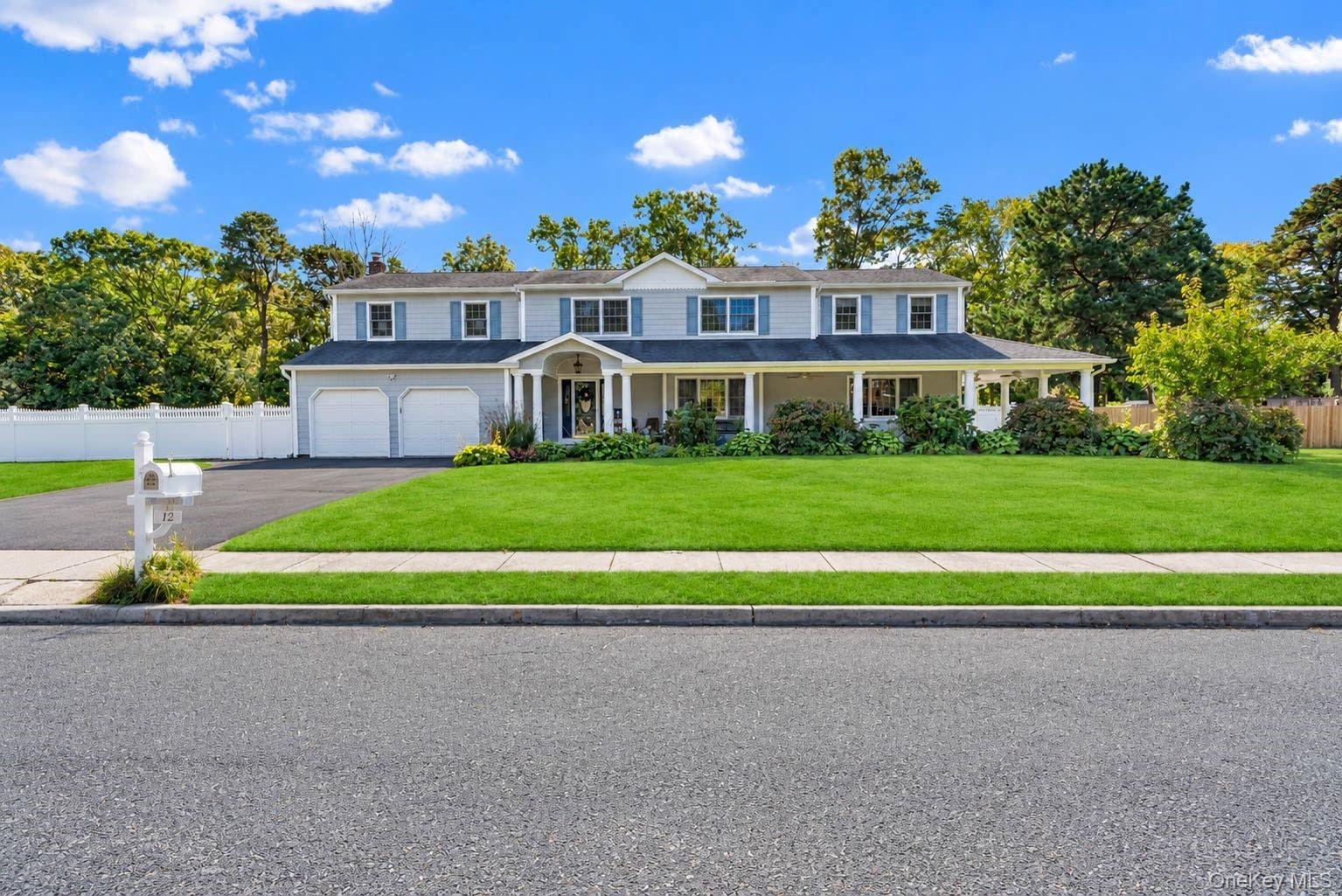 12 Brooktree Court – For Sale