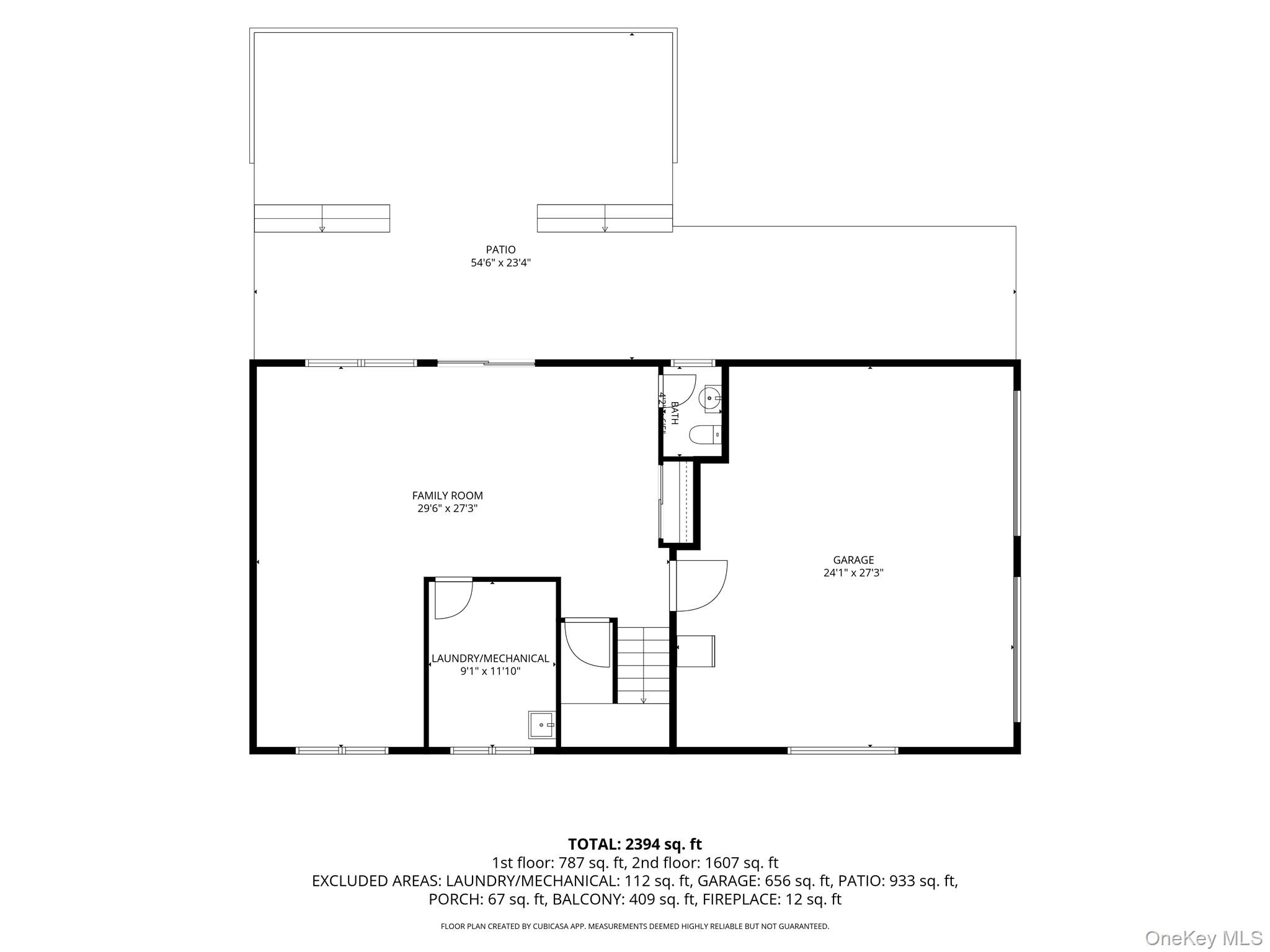 64 Clinton Road – For Sale photo 45