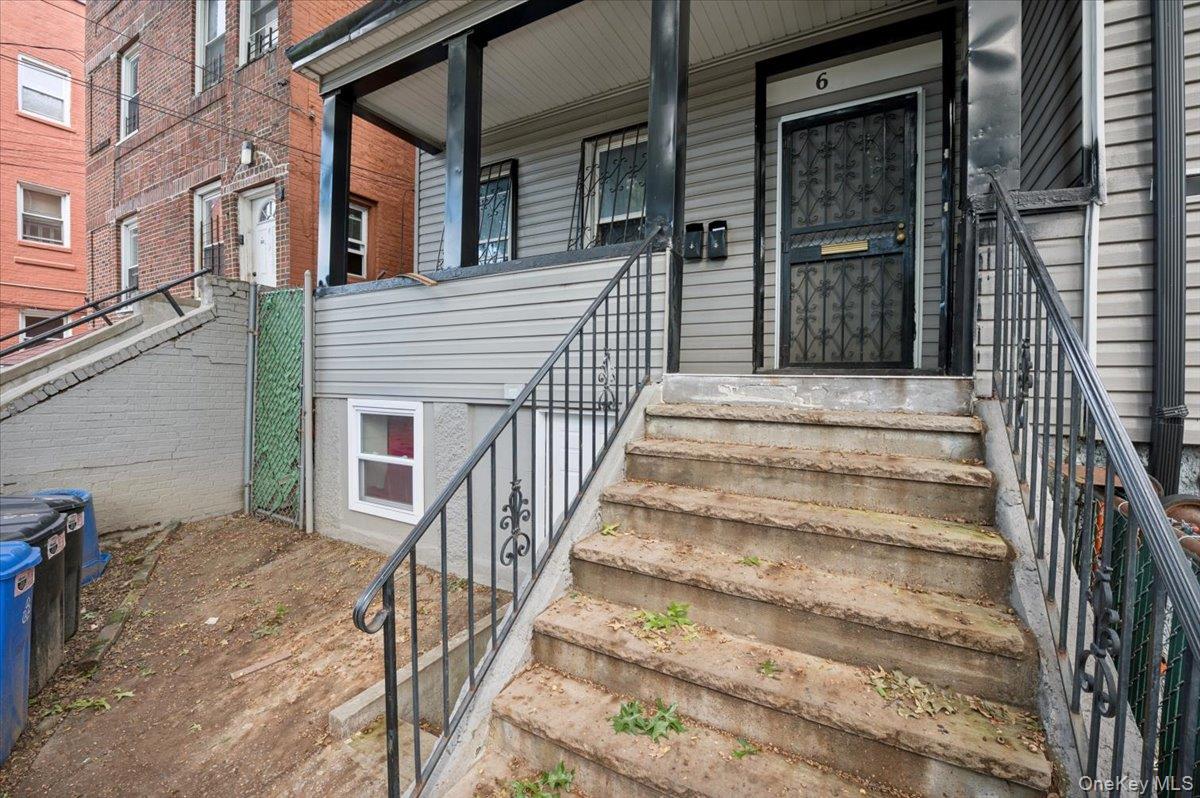 681 E 240th Street – For Sale photo 2