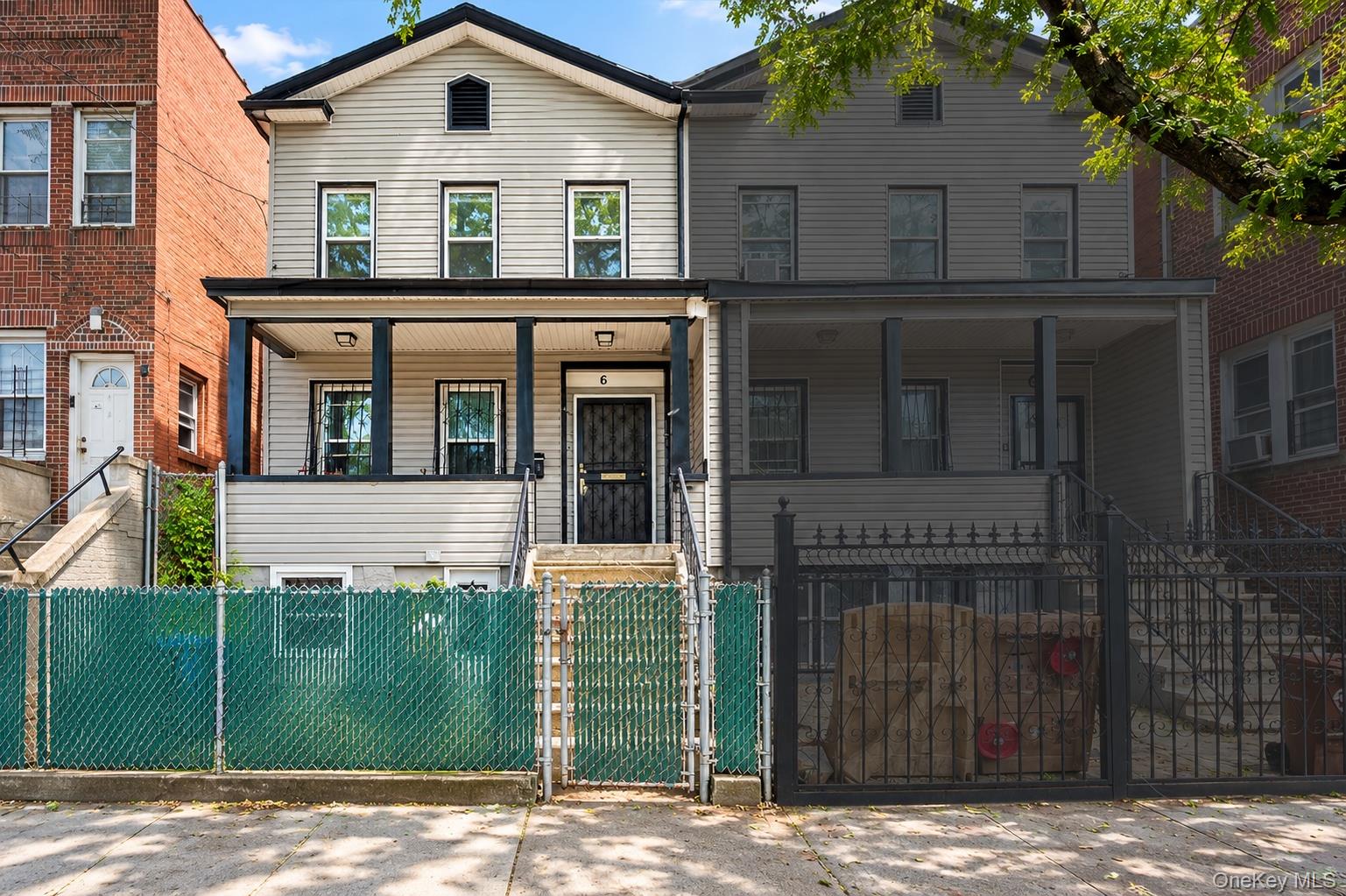 681 E 240th Street – For Sale