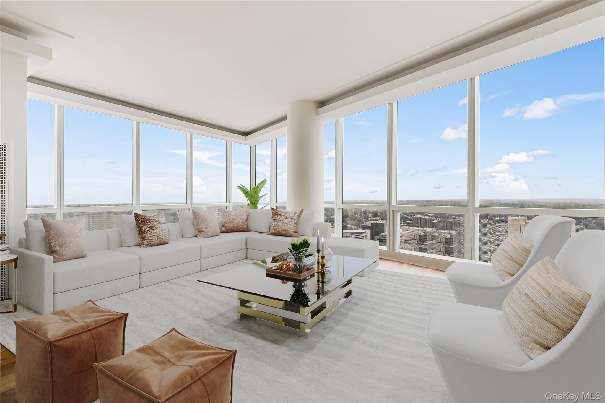 1 Renaissance Square, Unit 37B photo 2