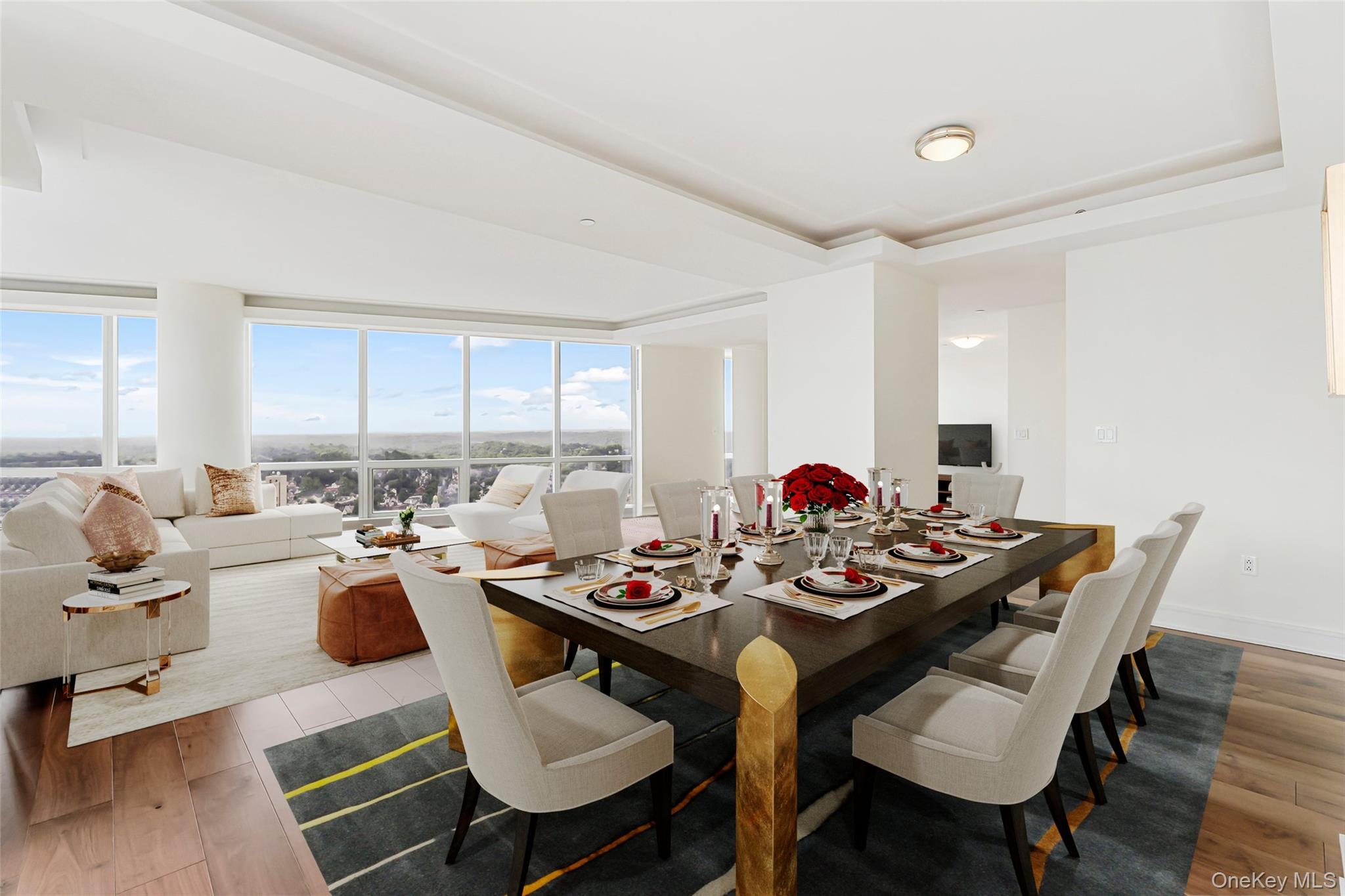 1 Renaissance Square, Unit 37B photo 7
