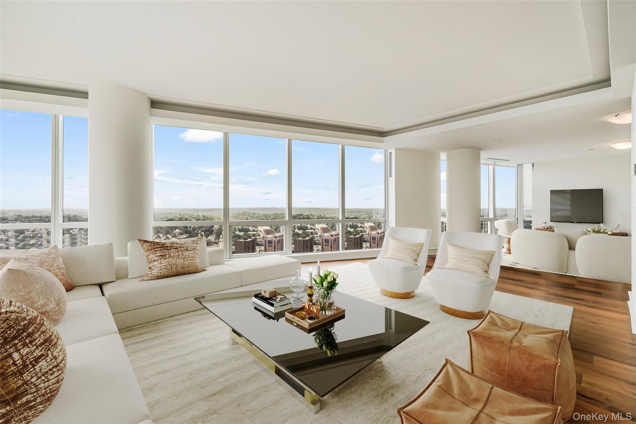1 Renaissance Square, Unit 37B photo 4