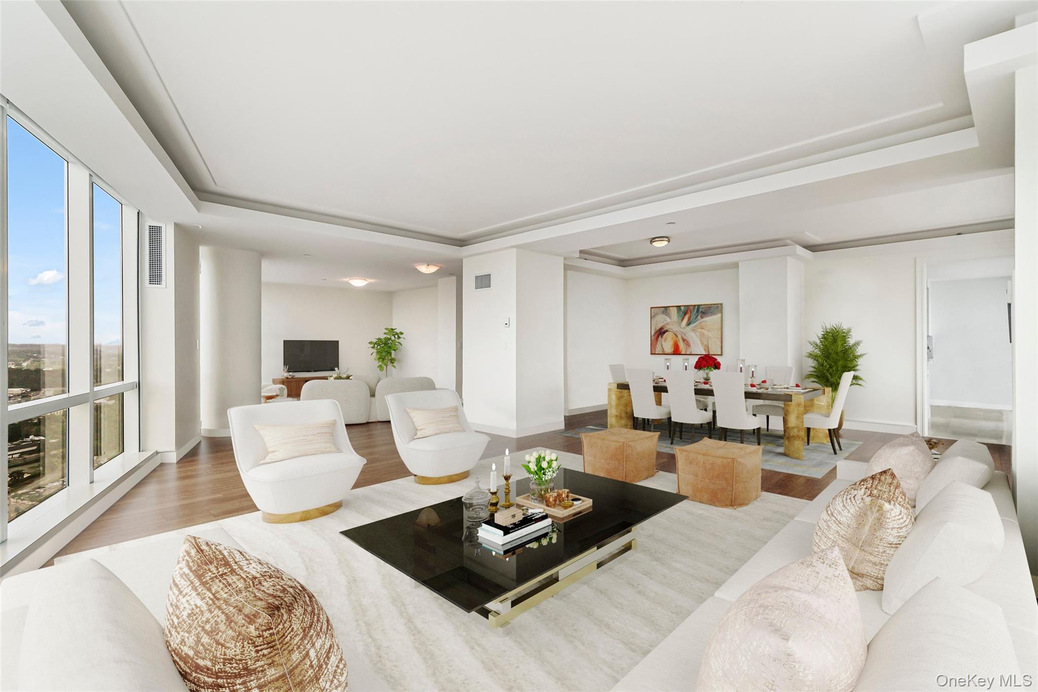 1 Renaissance Square, Unit 37B photo 5