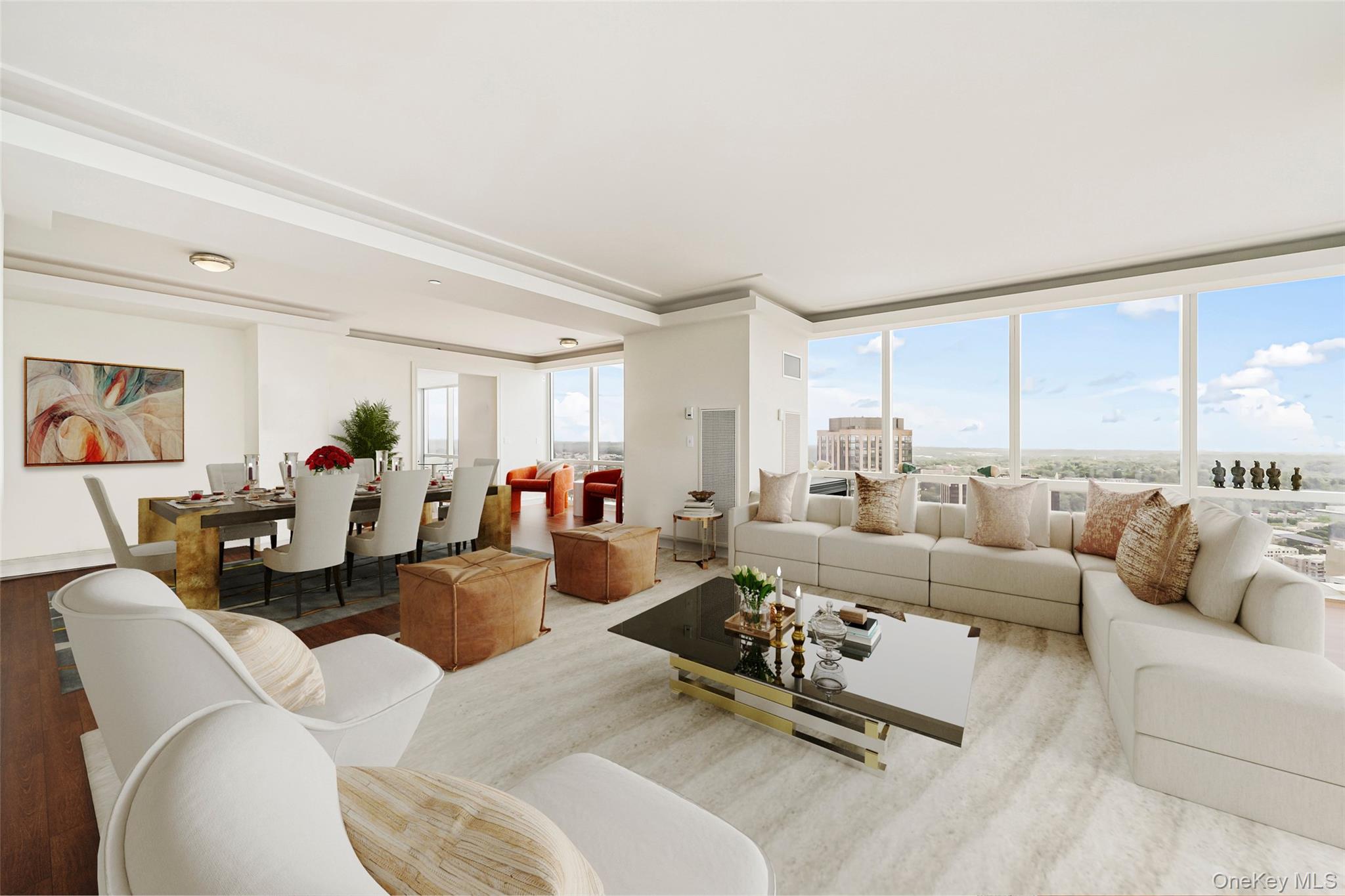 1 Renaissance Square, Unit 37B photo 6