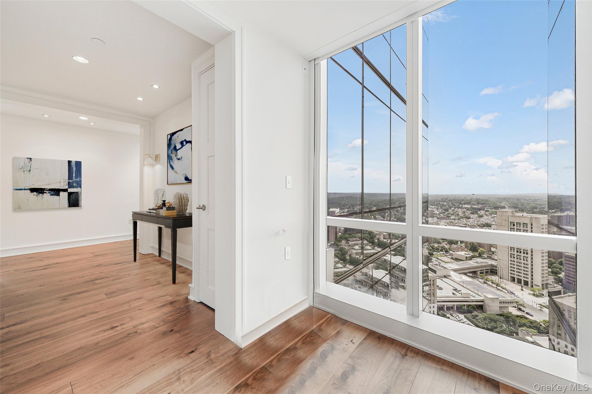 1 Renaissance Square, Unit 37B