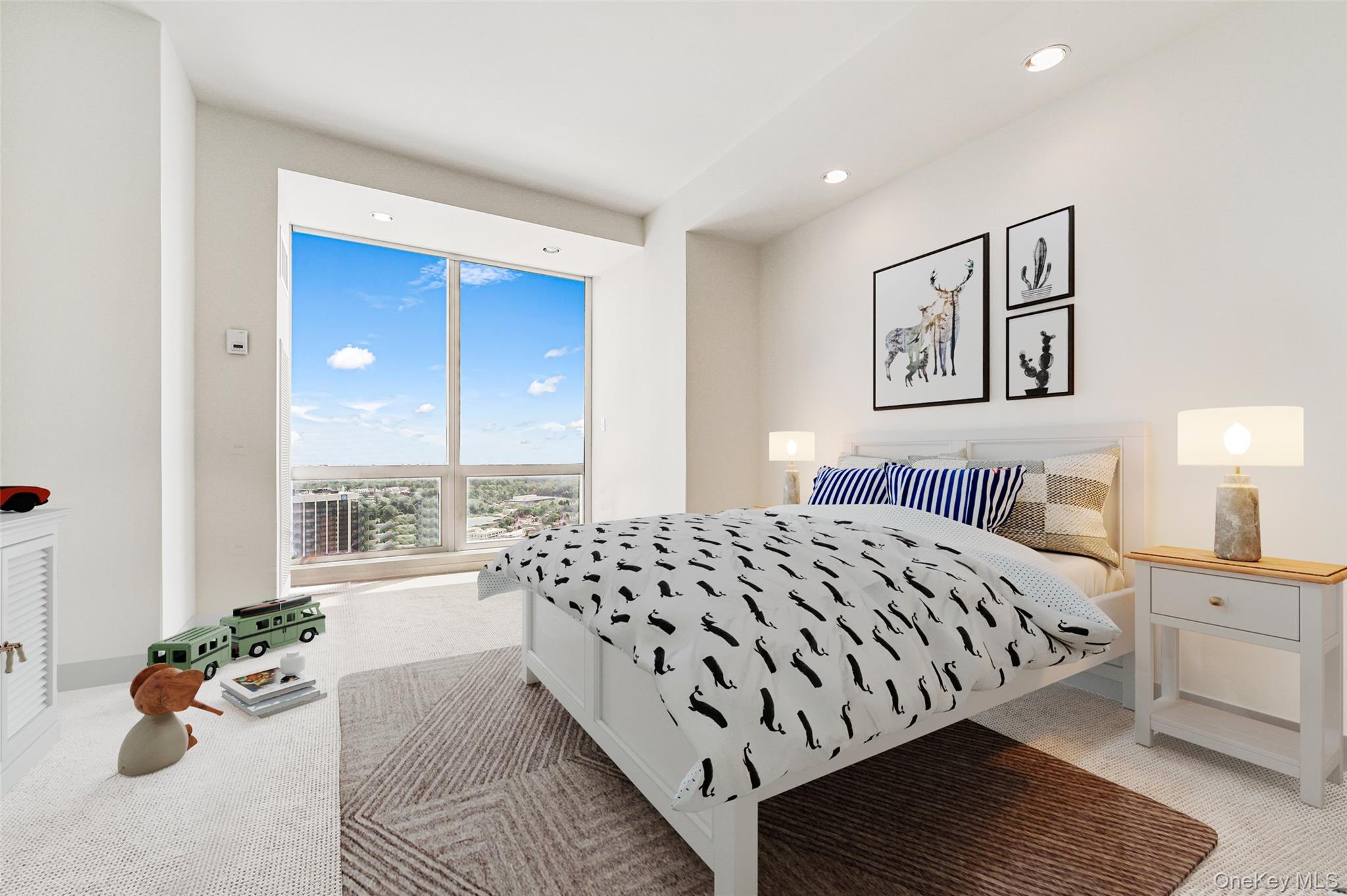 1 Renaissance Square, Unit 37B photo 21