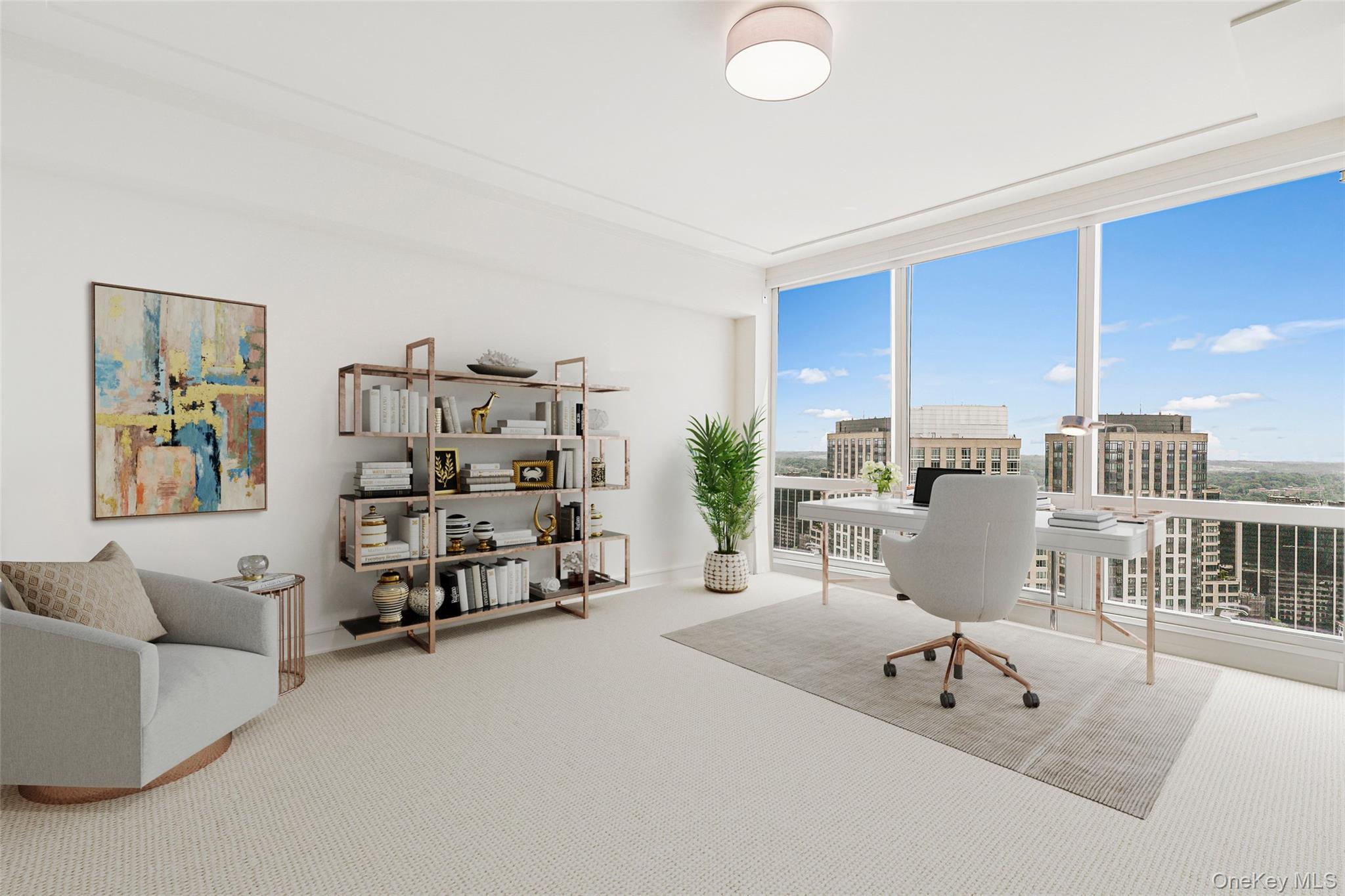 1 Renaissance Square, Unit 37B photo 17