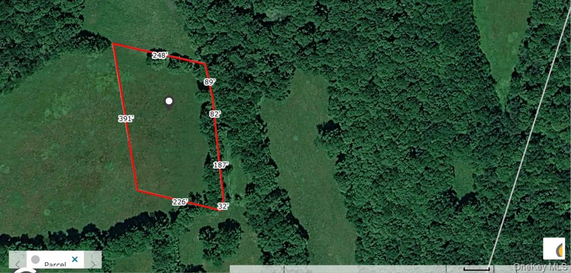 Lot #21 Herbert Road – For Sale