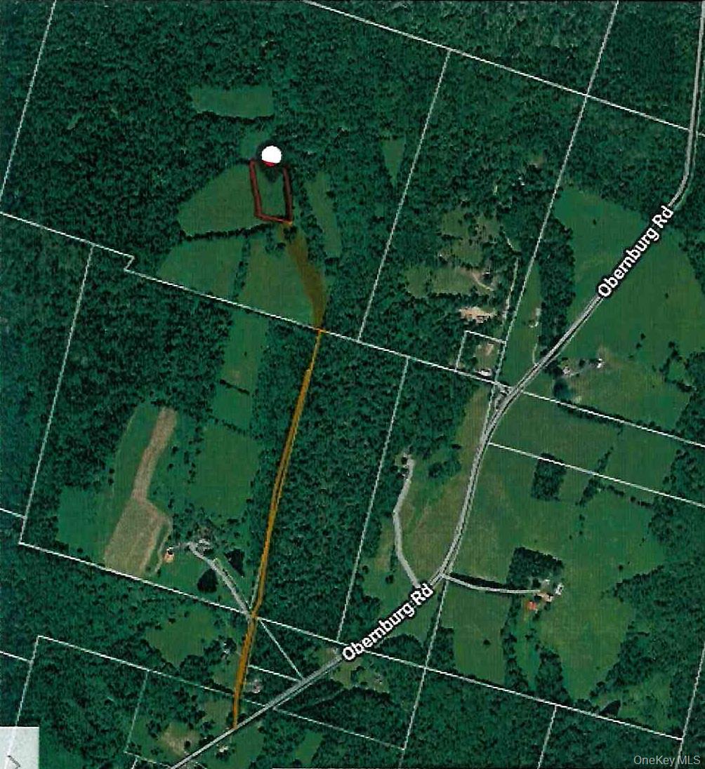 Lot #21 Herbert Road – For Sale photo 2