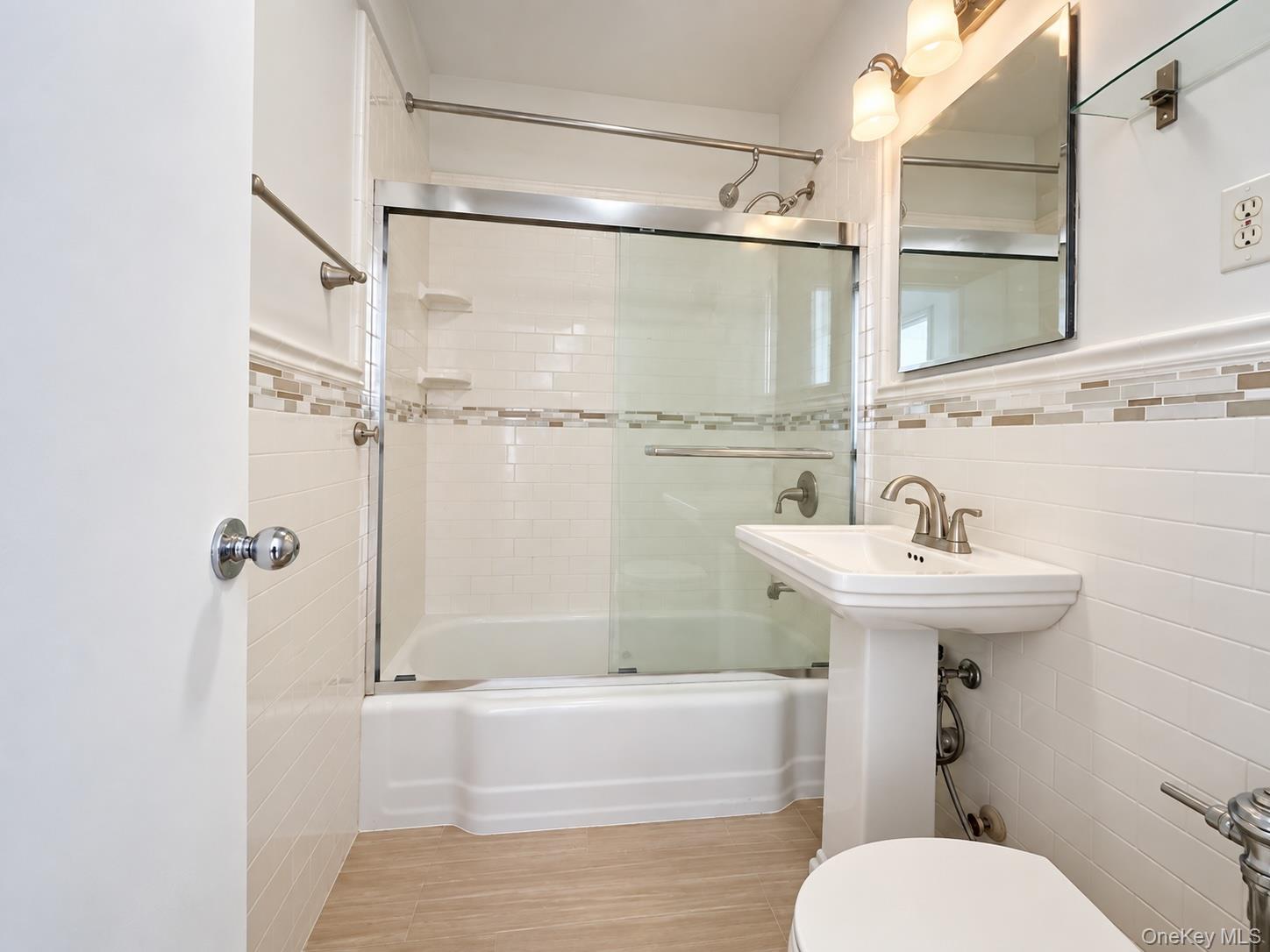 123-10 Ocean Promenade Ocean, Unit 5C photo 4