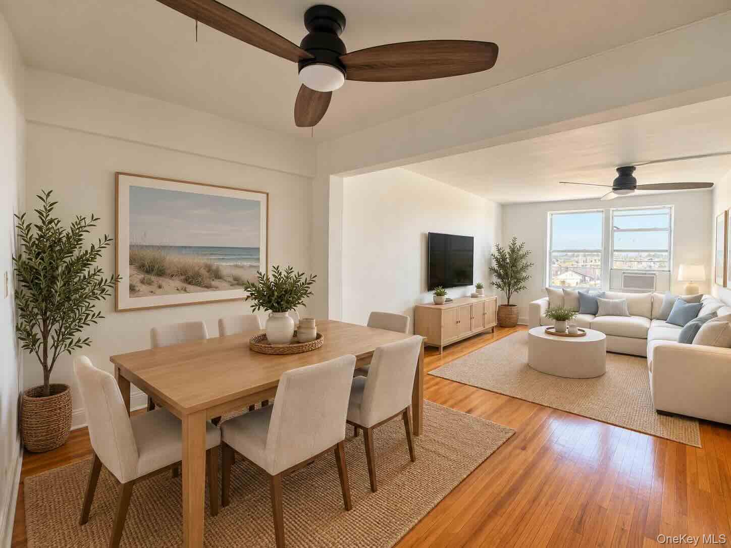 123-10 Ocean Promenade Ocean, Unit 5C