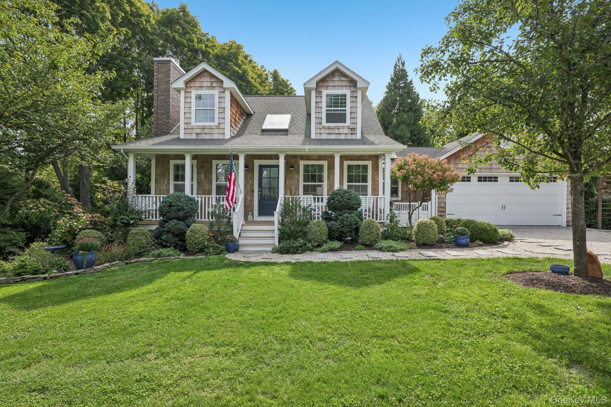 3 Andiron Lane – For Sale