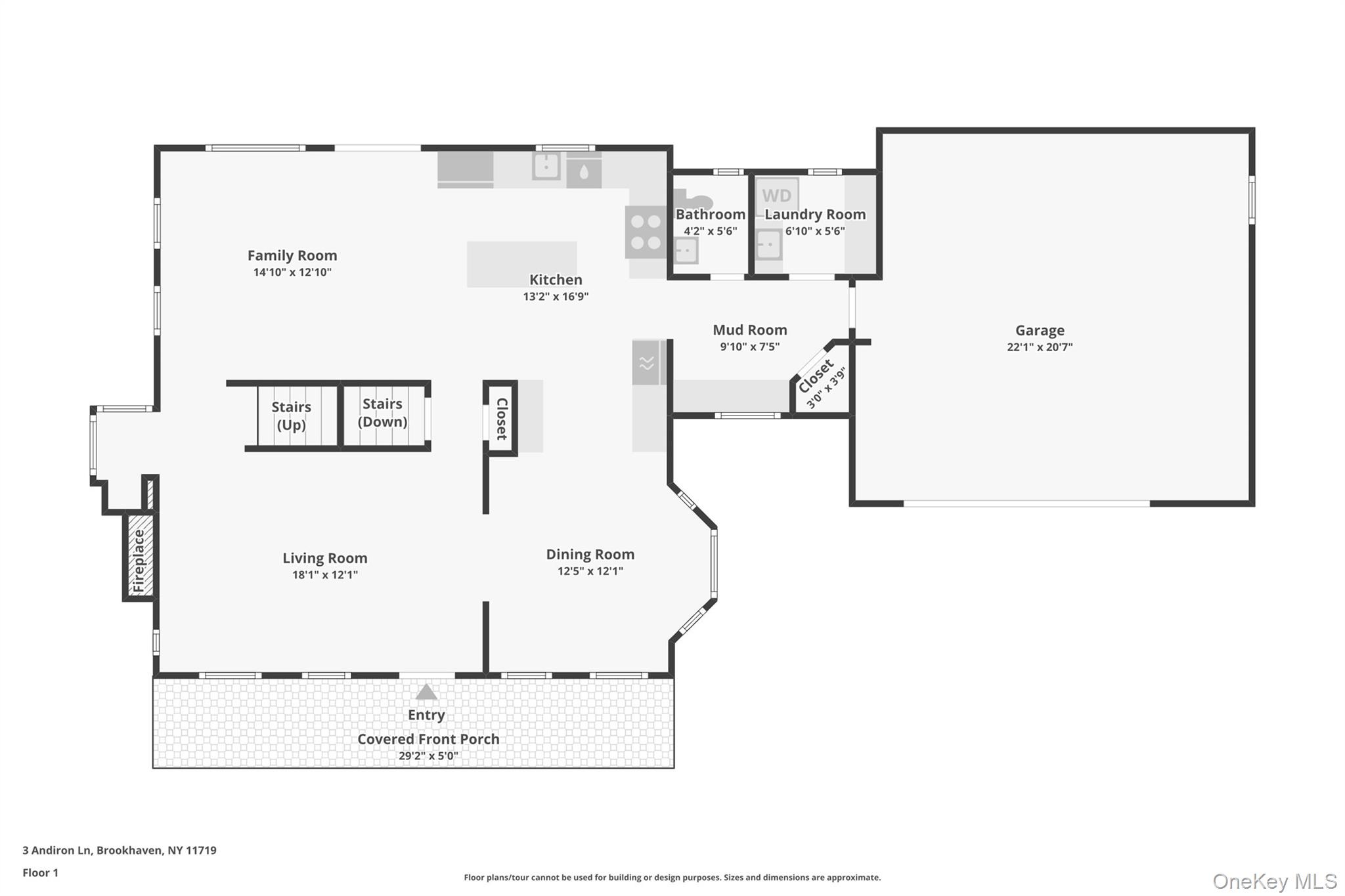 3 Andiron Lane – For Sale photo 47