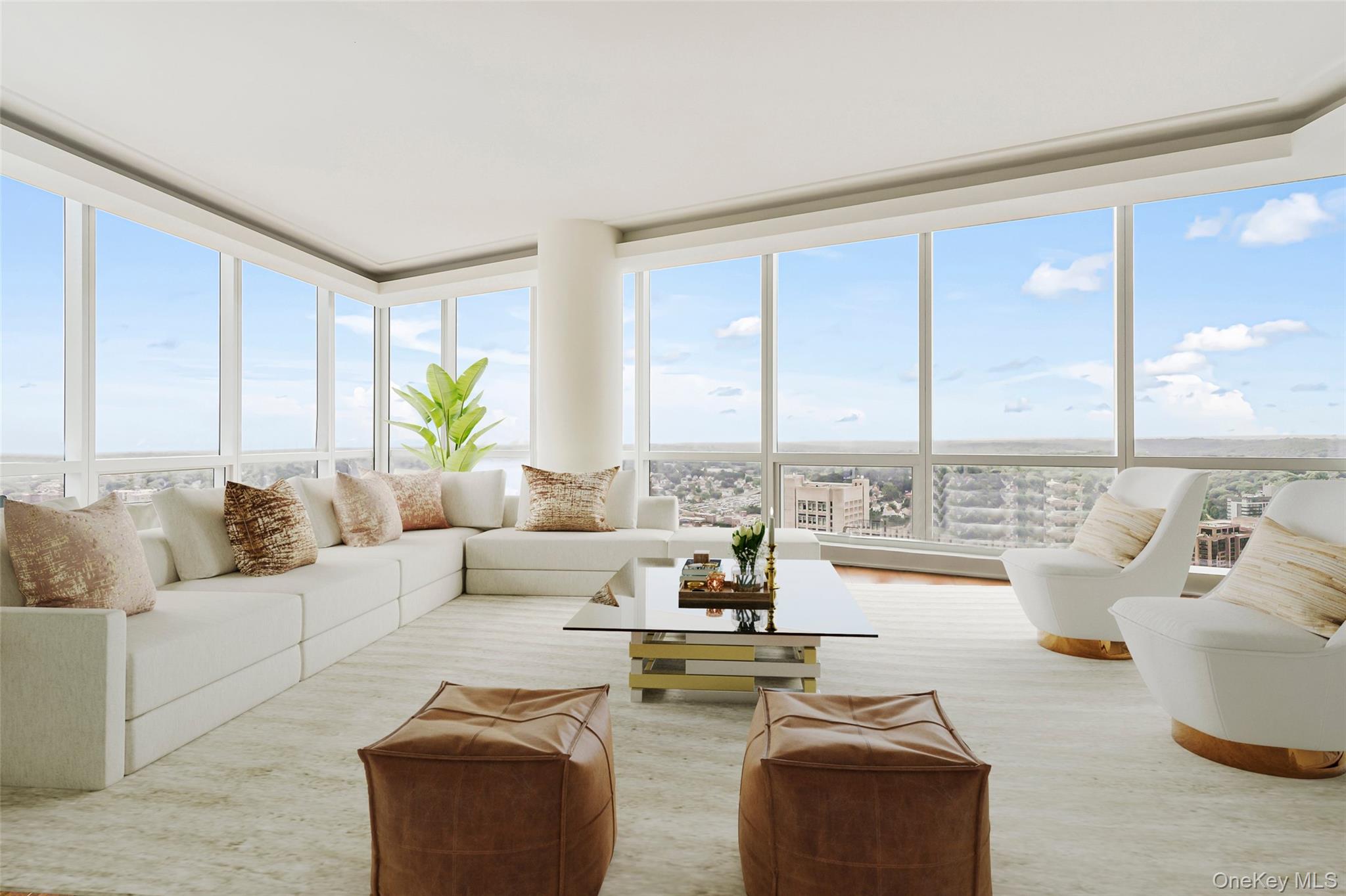 1 Renaissance Square – For Rent photo 3