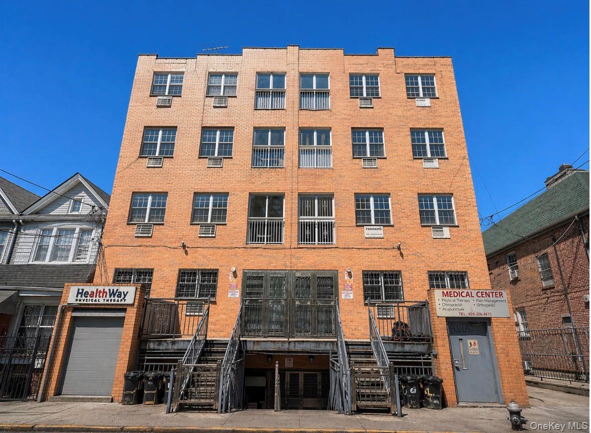 104-33 39th Avenue, Unit 2B