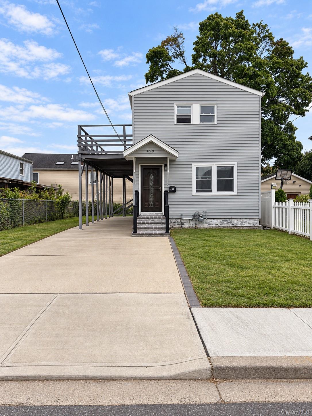 459 Roquette Avenue – For Sale