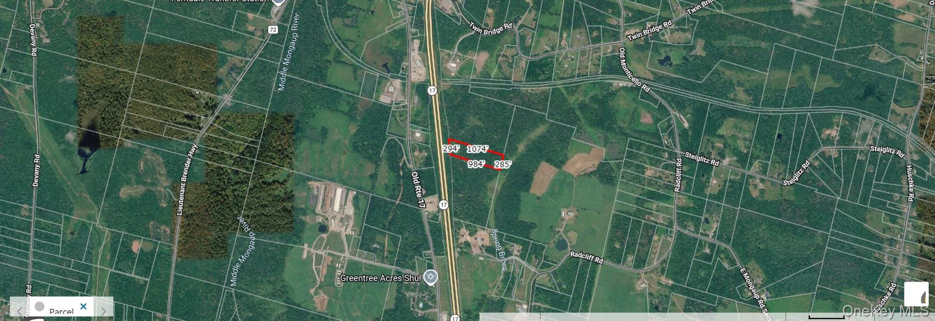 TBD Road – For Sale photo 2