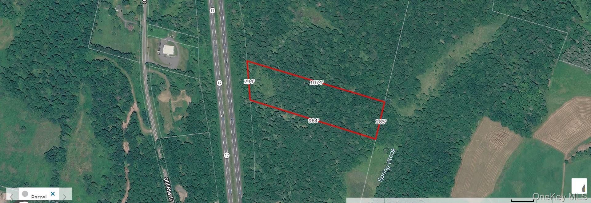 TBD Road – For Sale