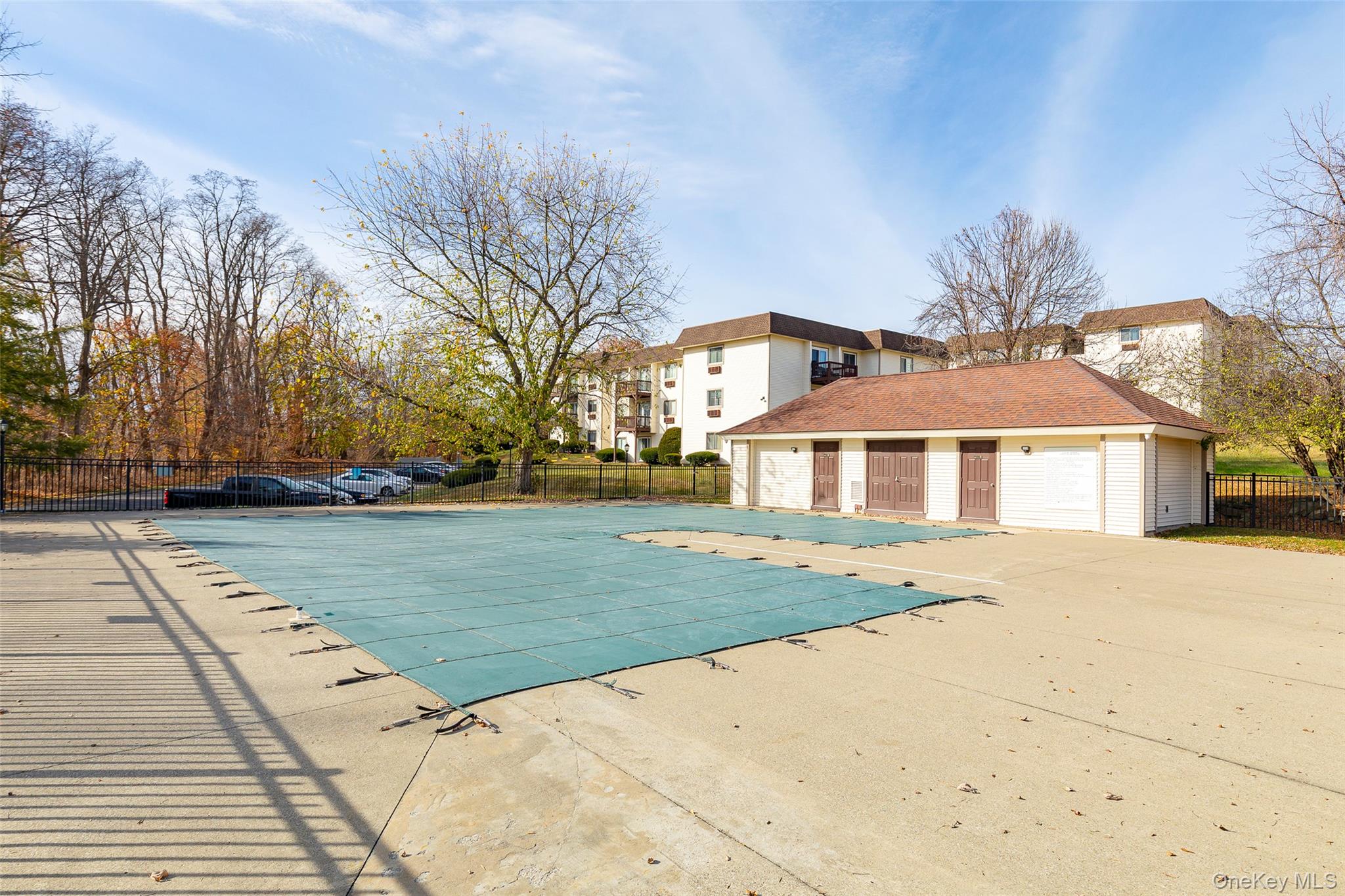 10 Skyline Drive, Unit 10 photo 21