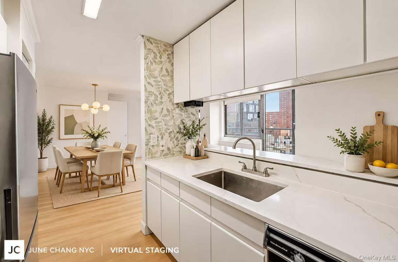 60 Henry Street, Unit 15F2 photo 6