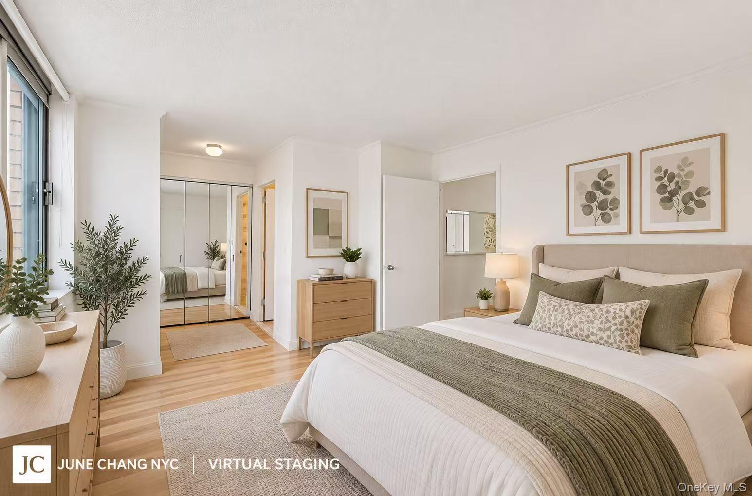 60 Henry Street, Unit 15F2 photo 4