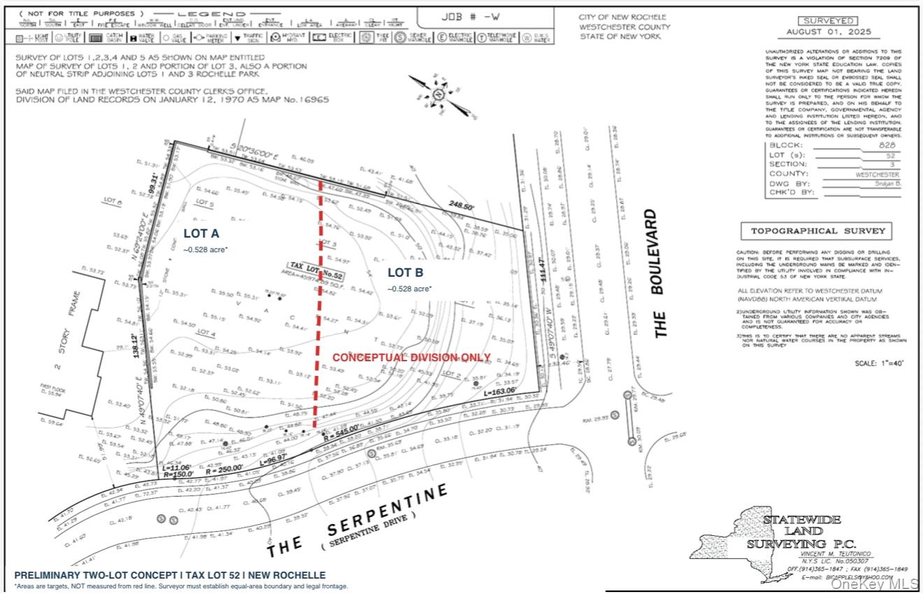 16.5 The Boulevard – For Sale