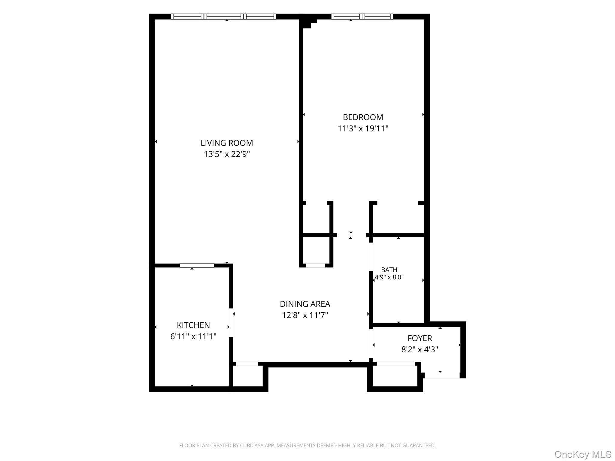 333 E Broadway, Unit 2K photo 10