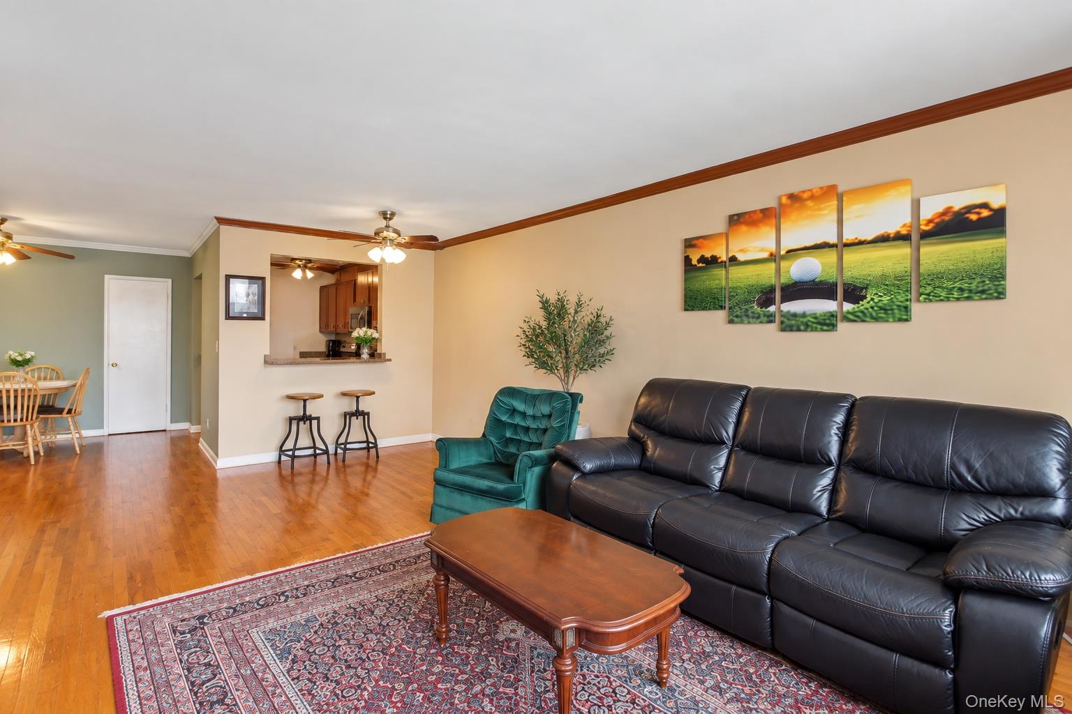 333 E Broadway, Unit 2K photo 3