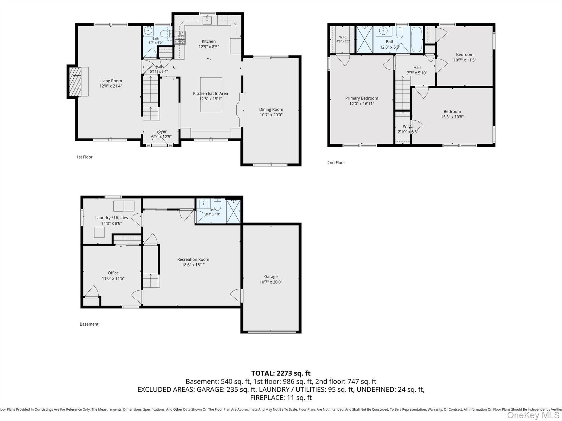 2126 Howell Street – For Sale photo 45