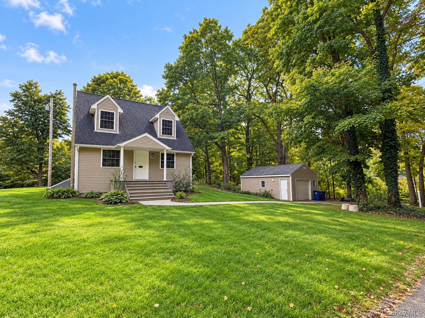 1015 Cold Spring Road – For Rent
