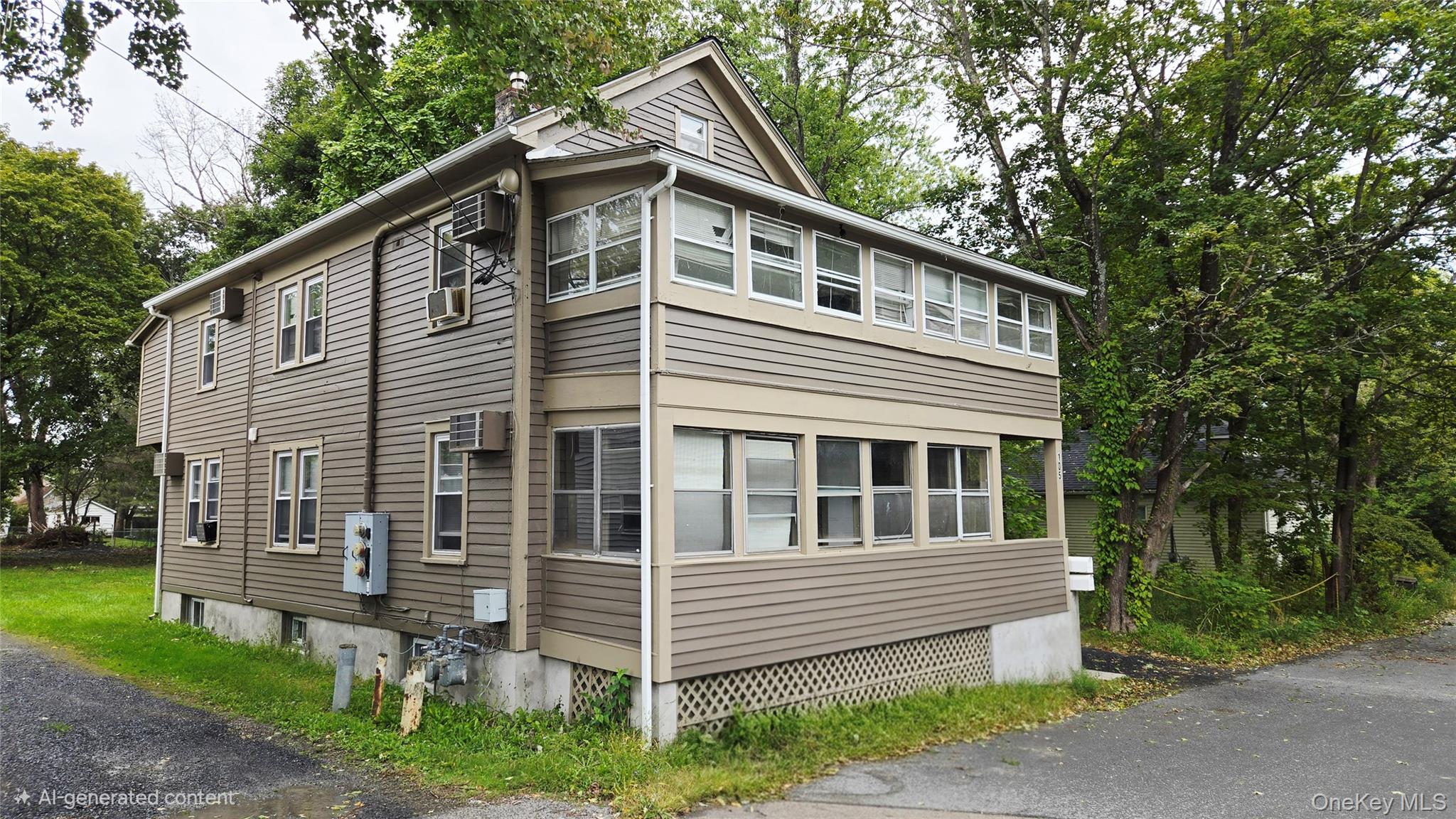 105 Univoice Street, Unit 1