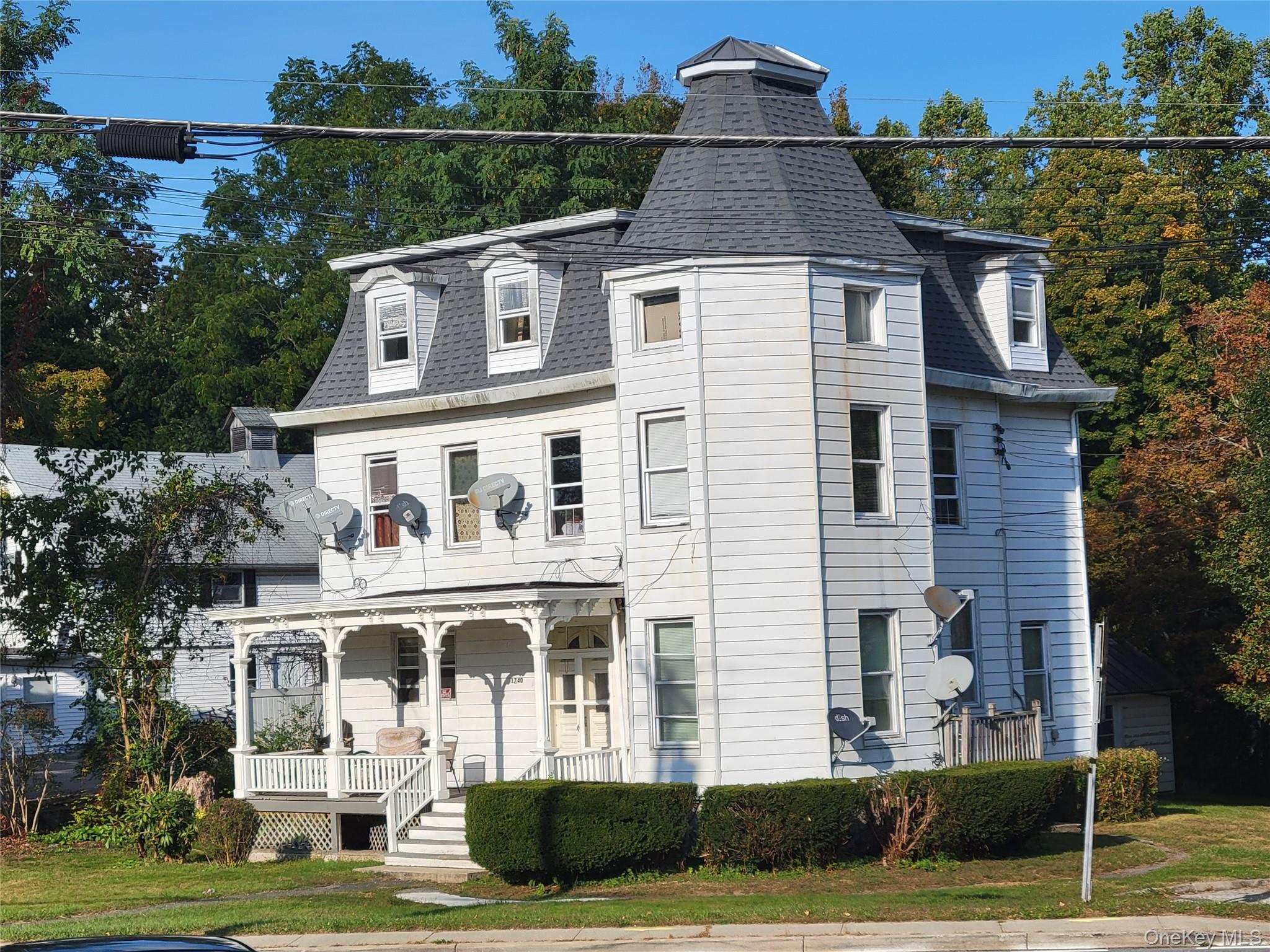 1740-1742 Route 6 – For Sale