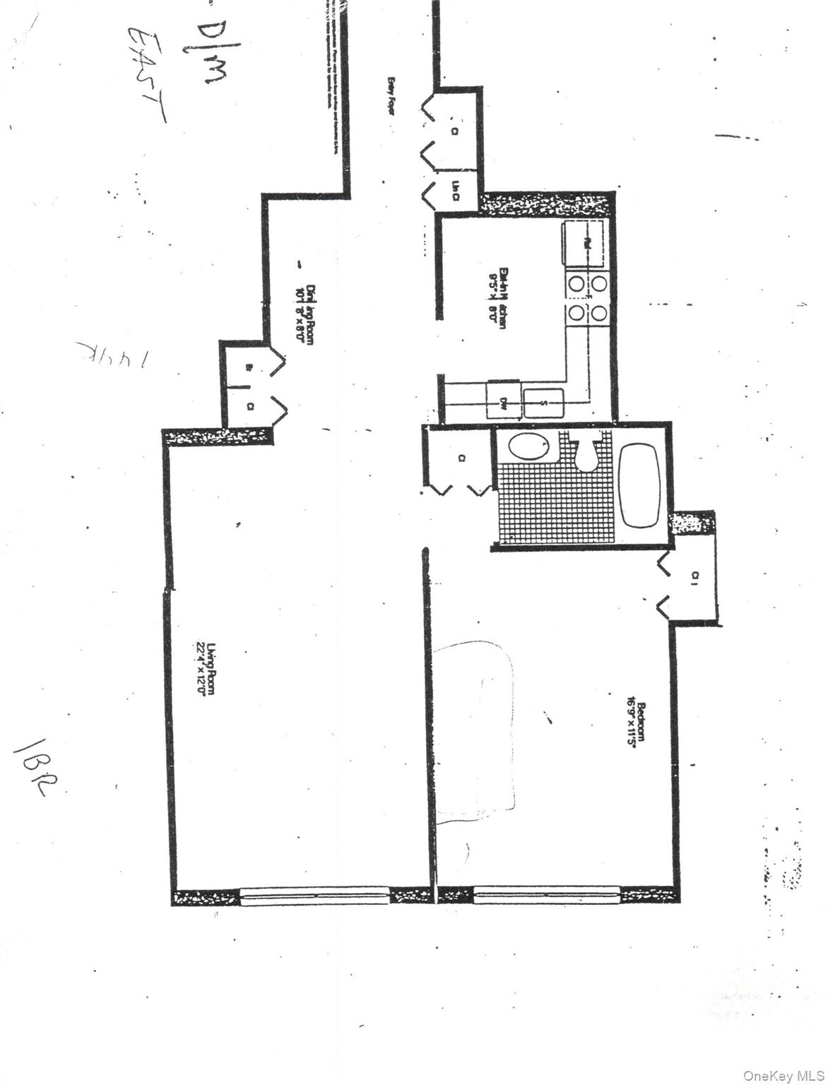 2 Bay Club Drive, Unit 10M photo 15