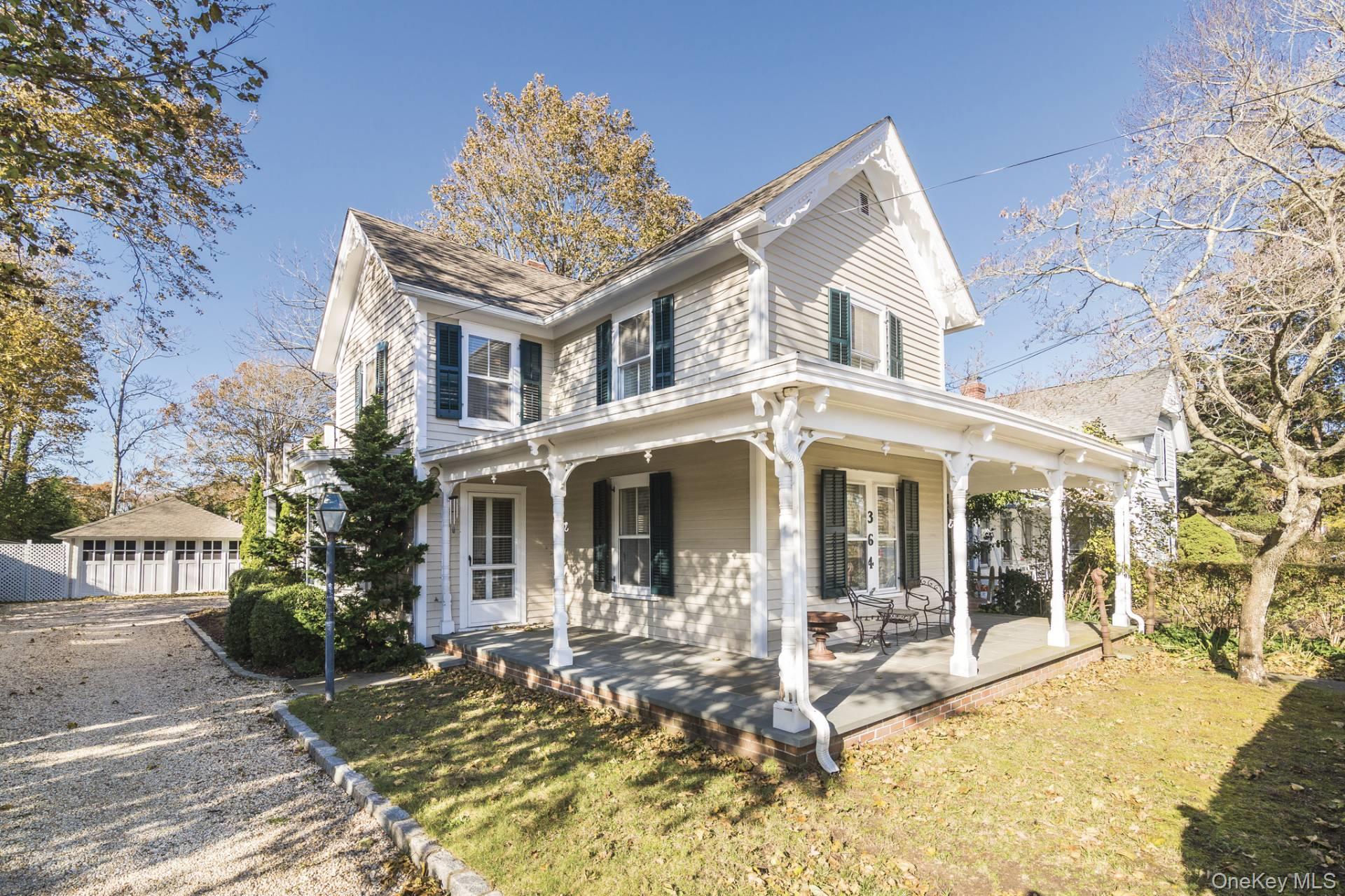364B Main Street – For Rent