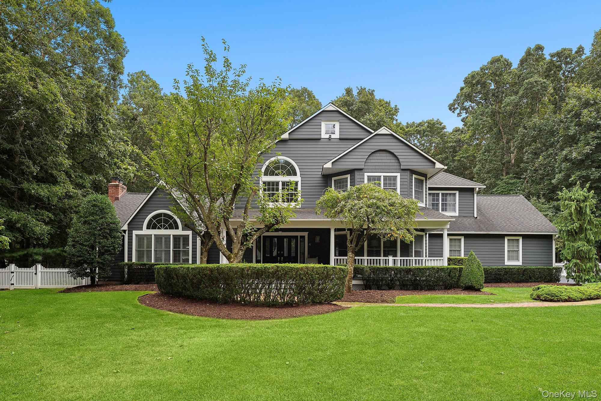 4 Saddlebrook Lane – For Sale