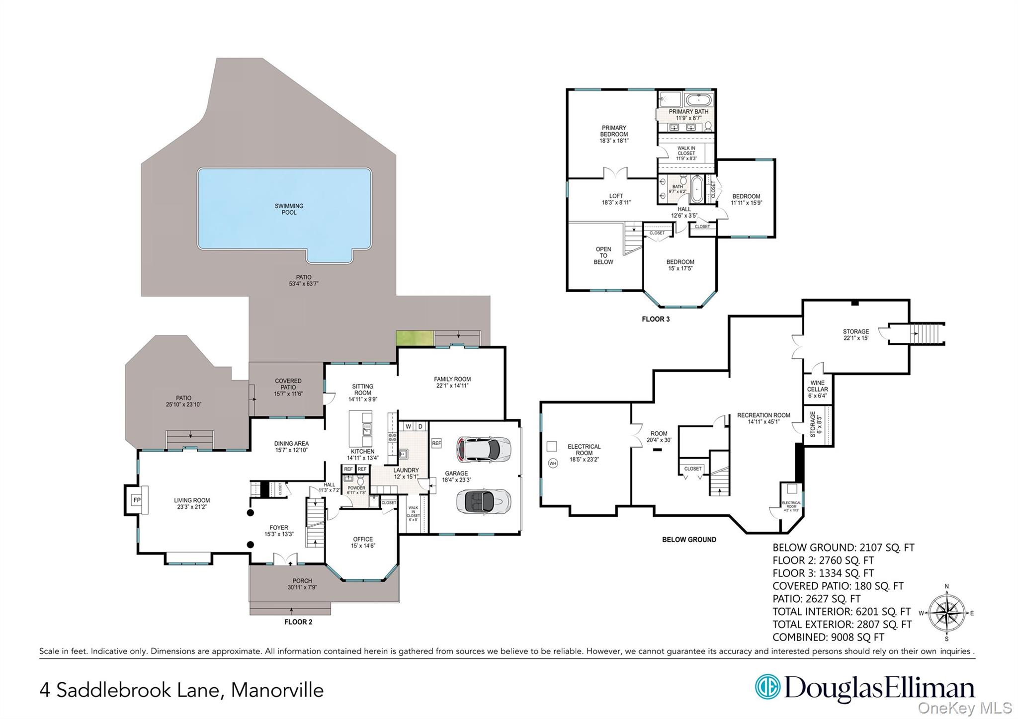 4 Saddlebrook Lane – For Sale photo 28
