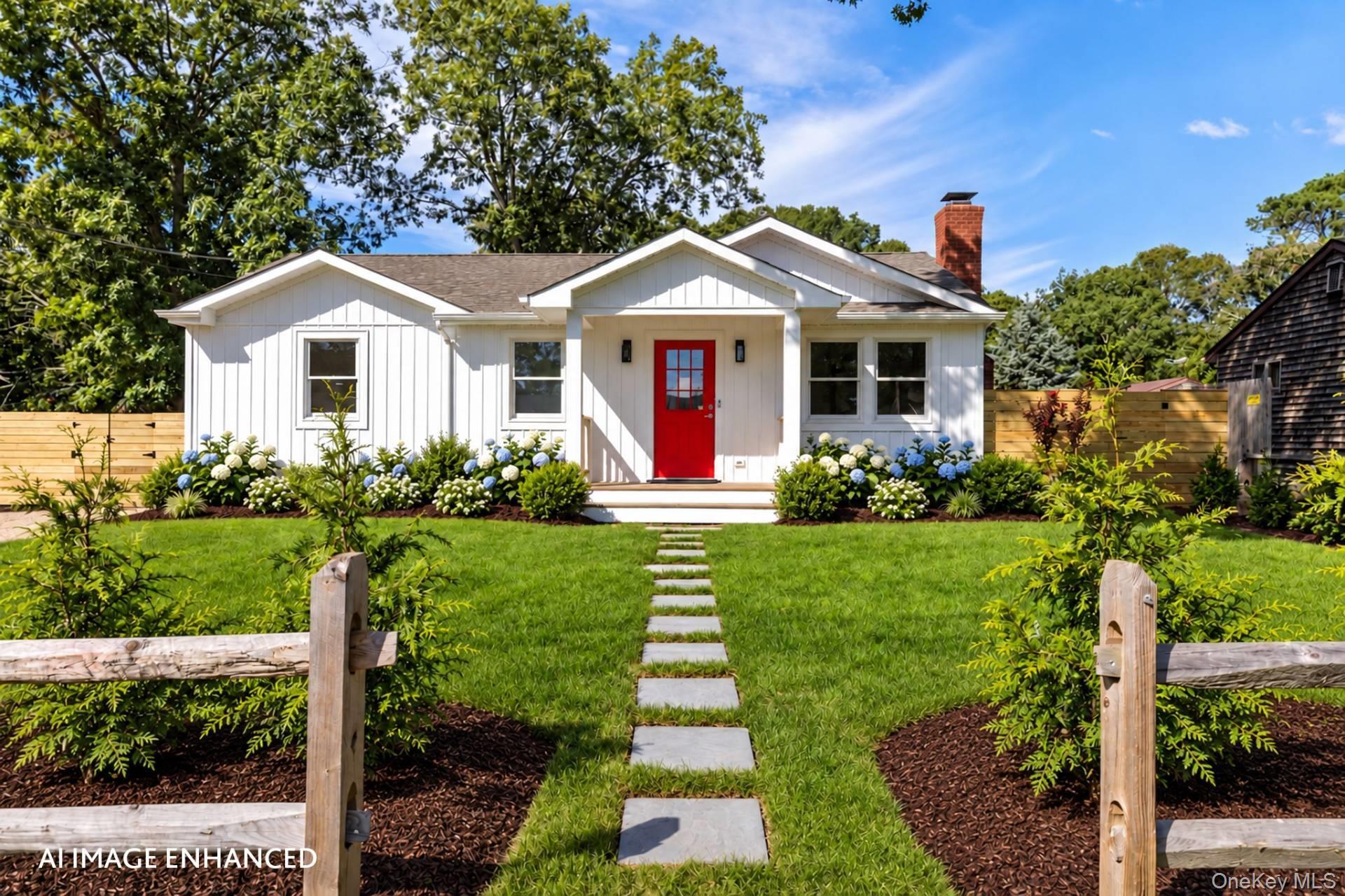 33 School Street – For Sale