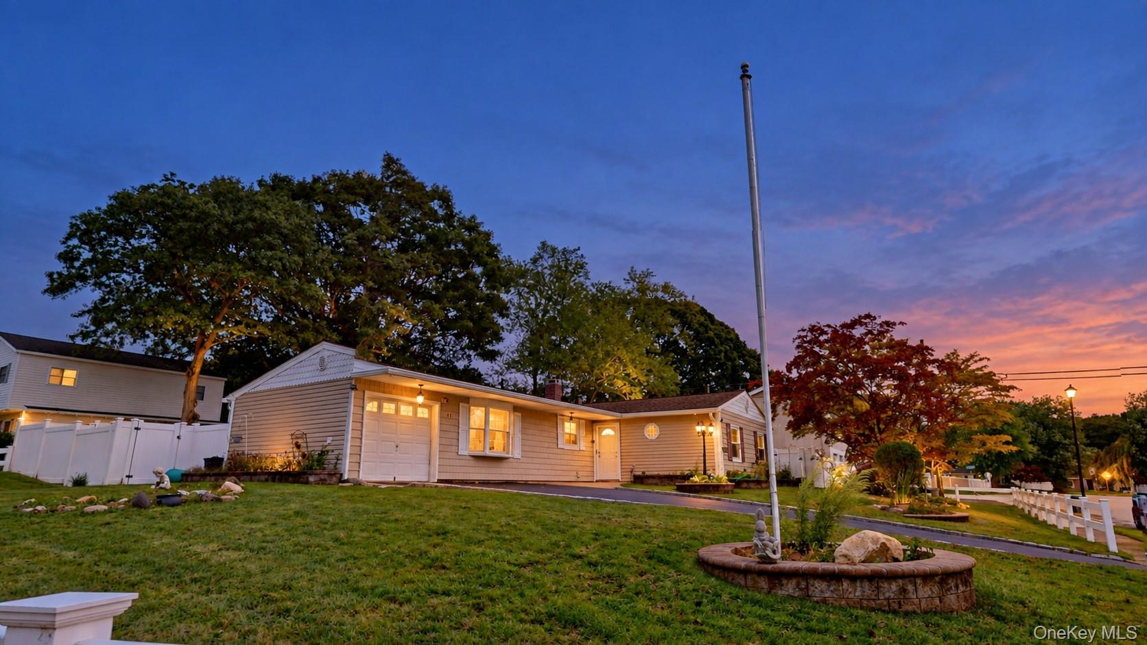 41 Campus Drive – For Sale