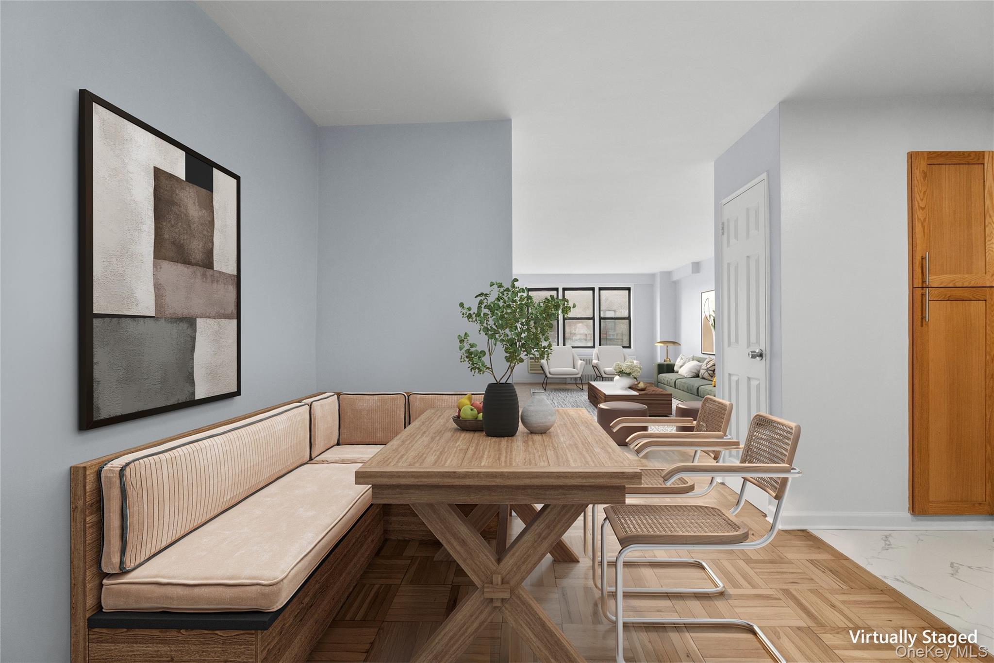 37-31 73rd Street Street, Unit 7U
