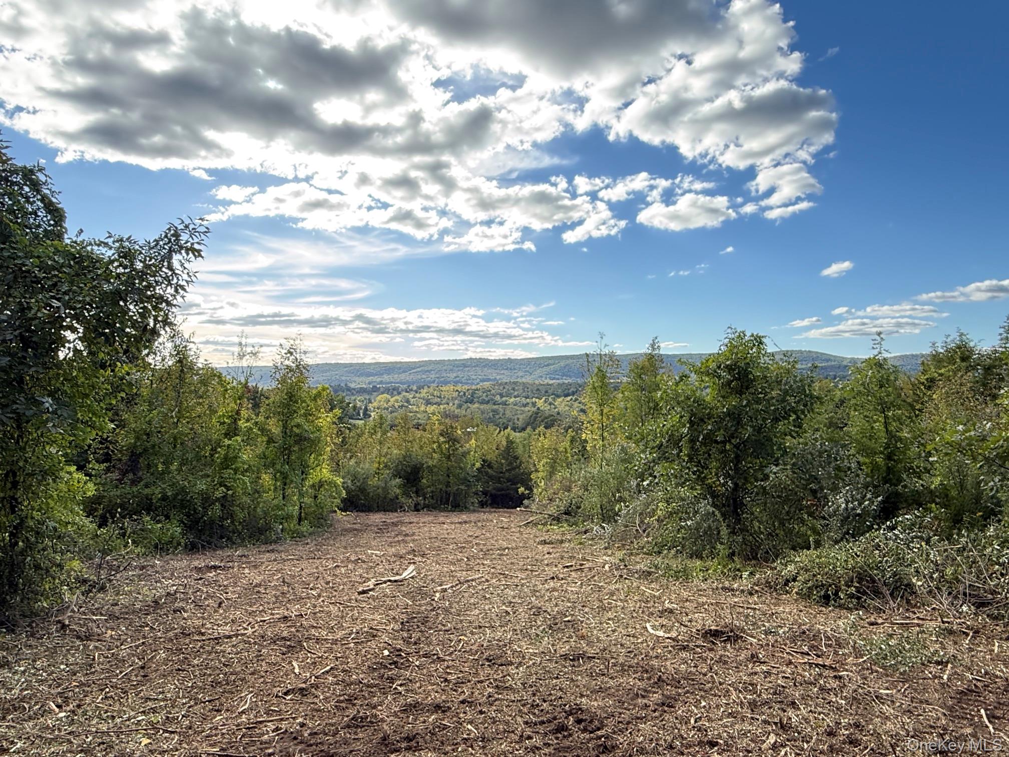 Lot # 11 Westerly Ridge Drive – For Sale