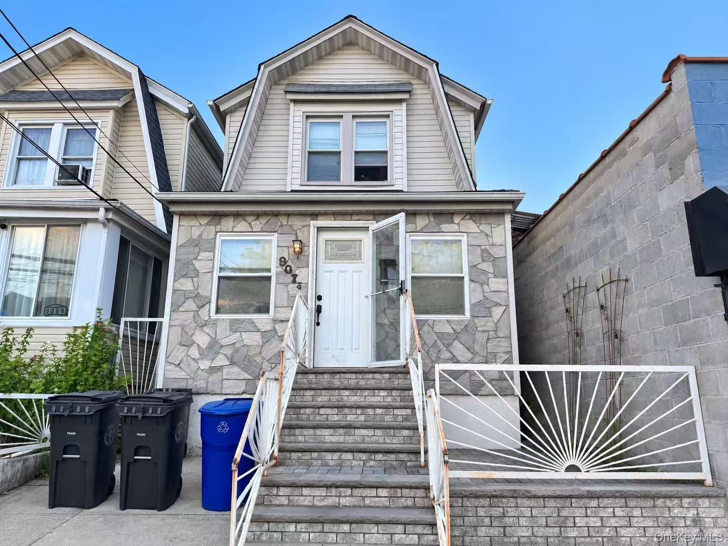 90-71 178th Street – For Sale