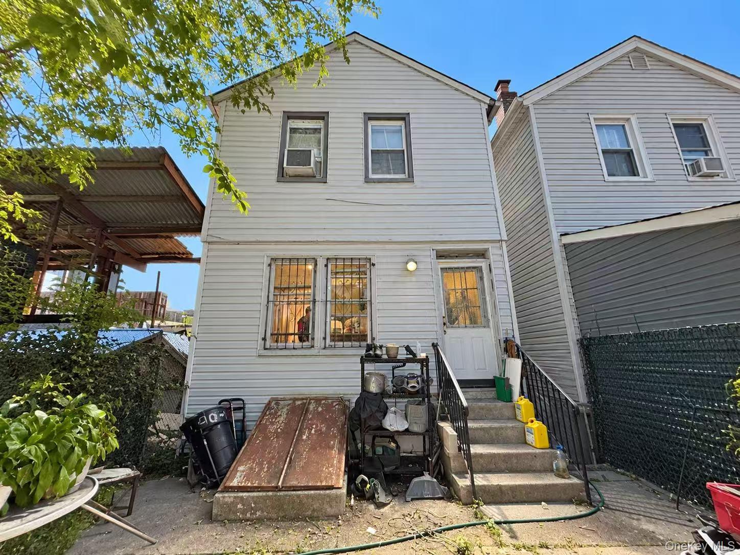 90-71 178th Street – For Sale photo 2