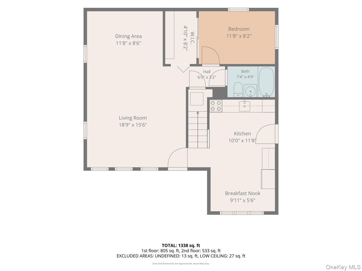 61 Hollyhock Road – For Sale photo 35